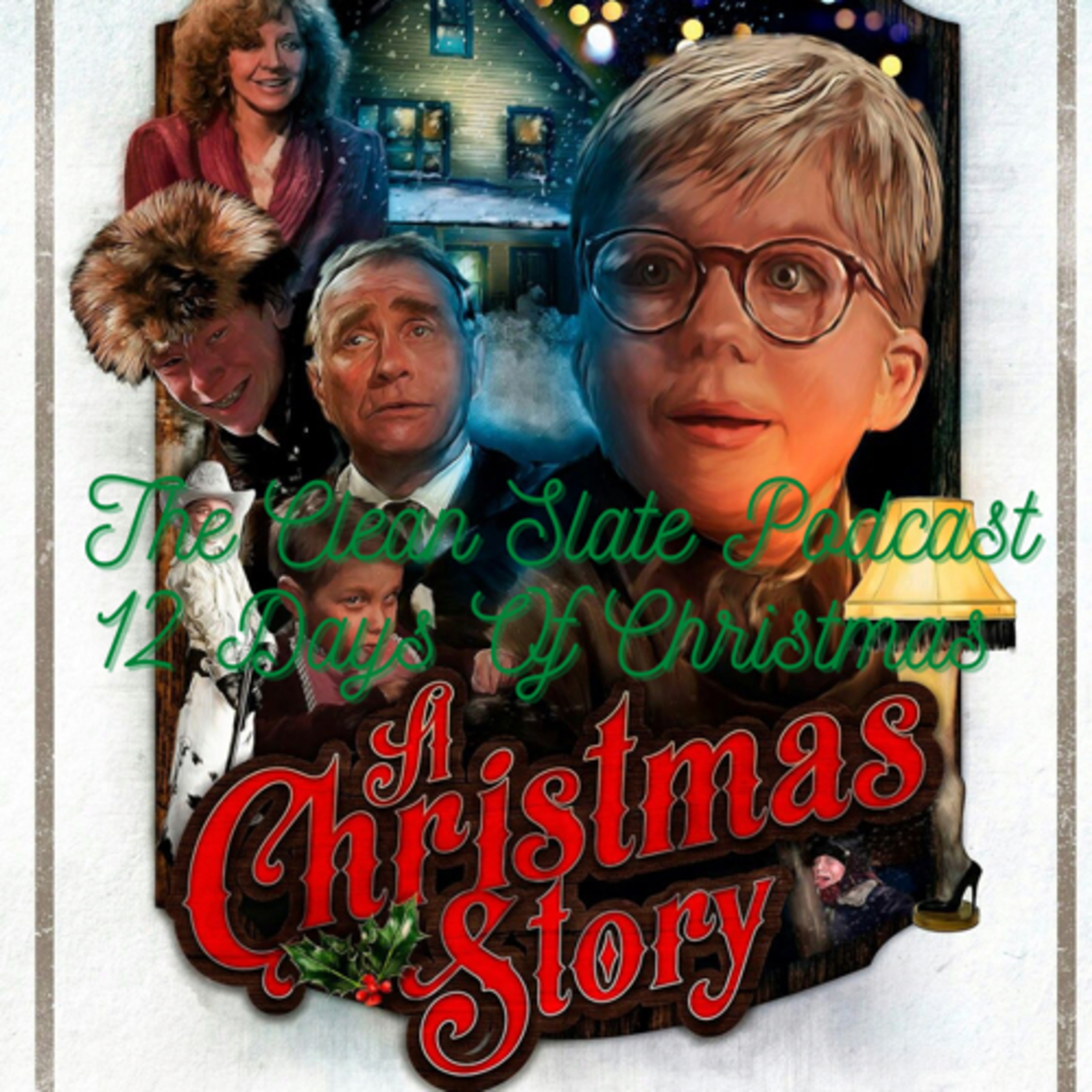 Clean Slate Video Club