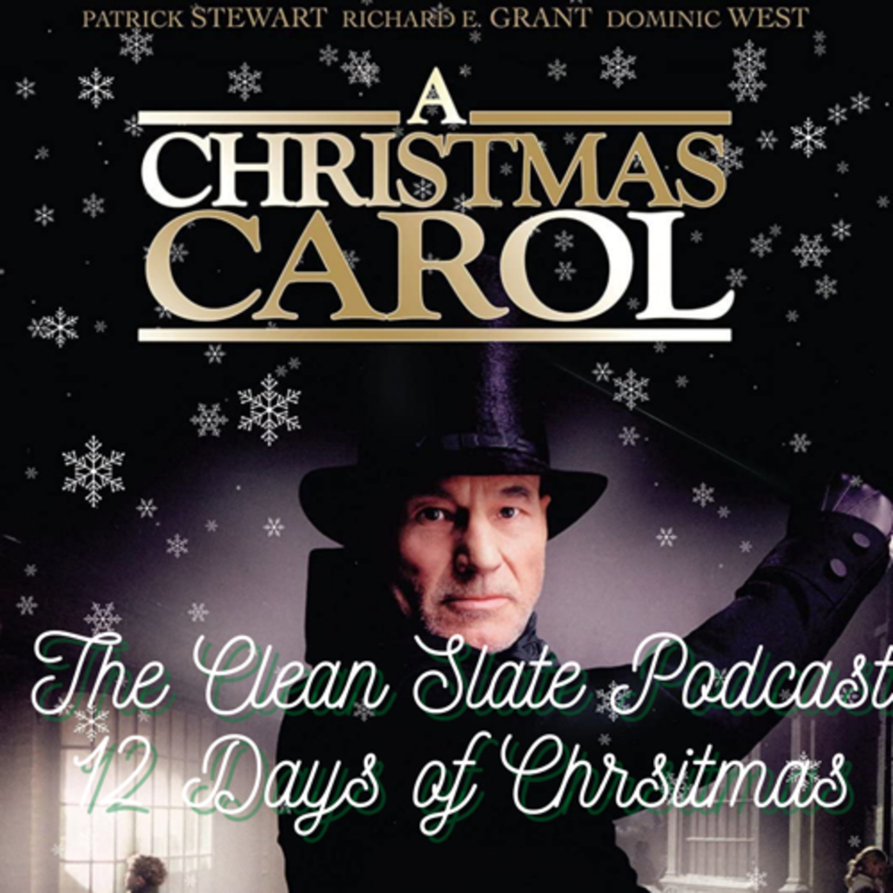 Clean Slate Video Club