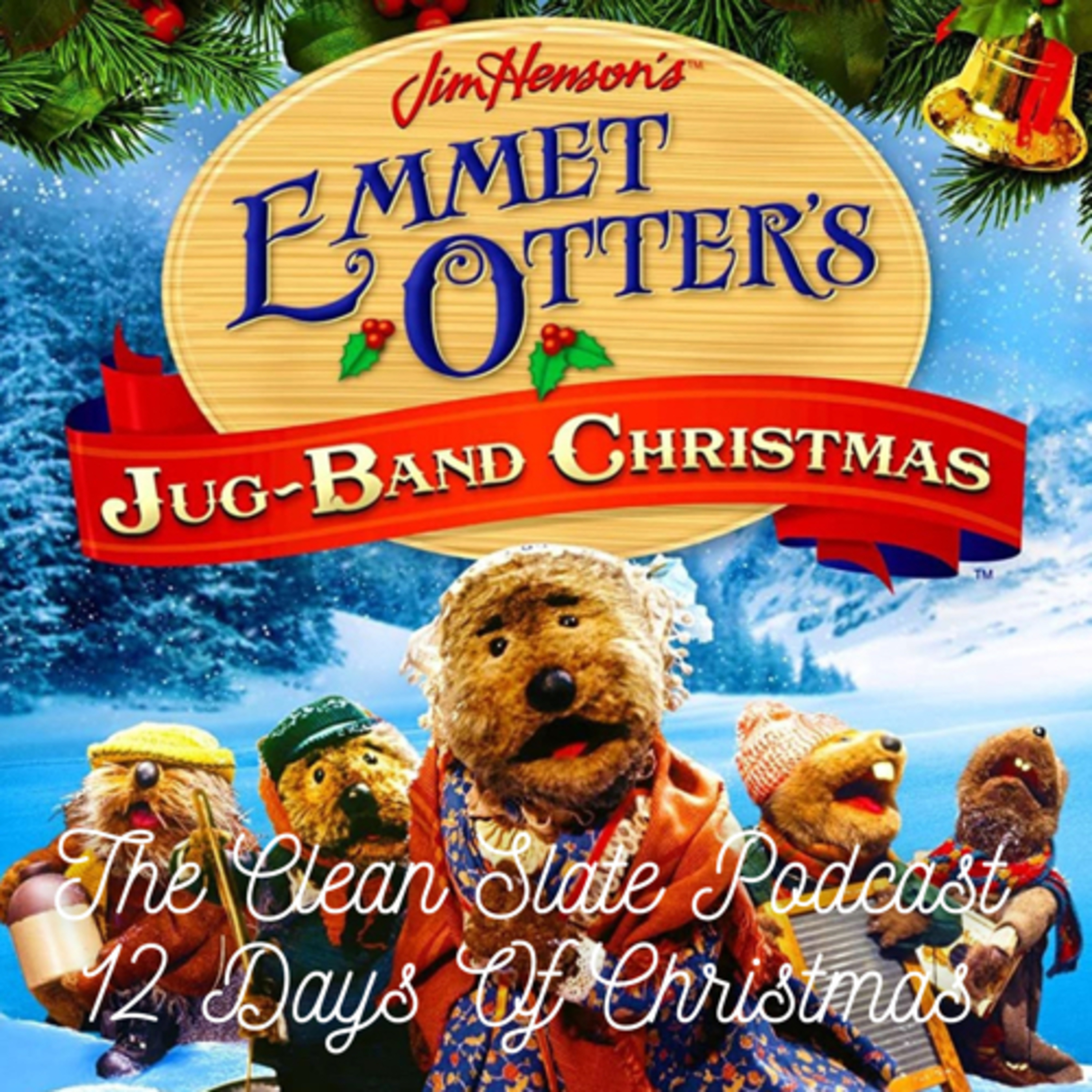 Clean Slate Video Club