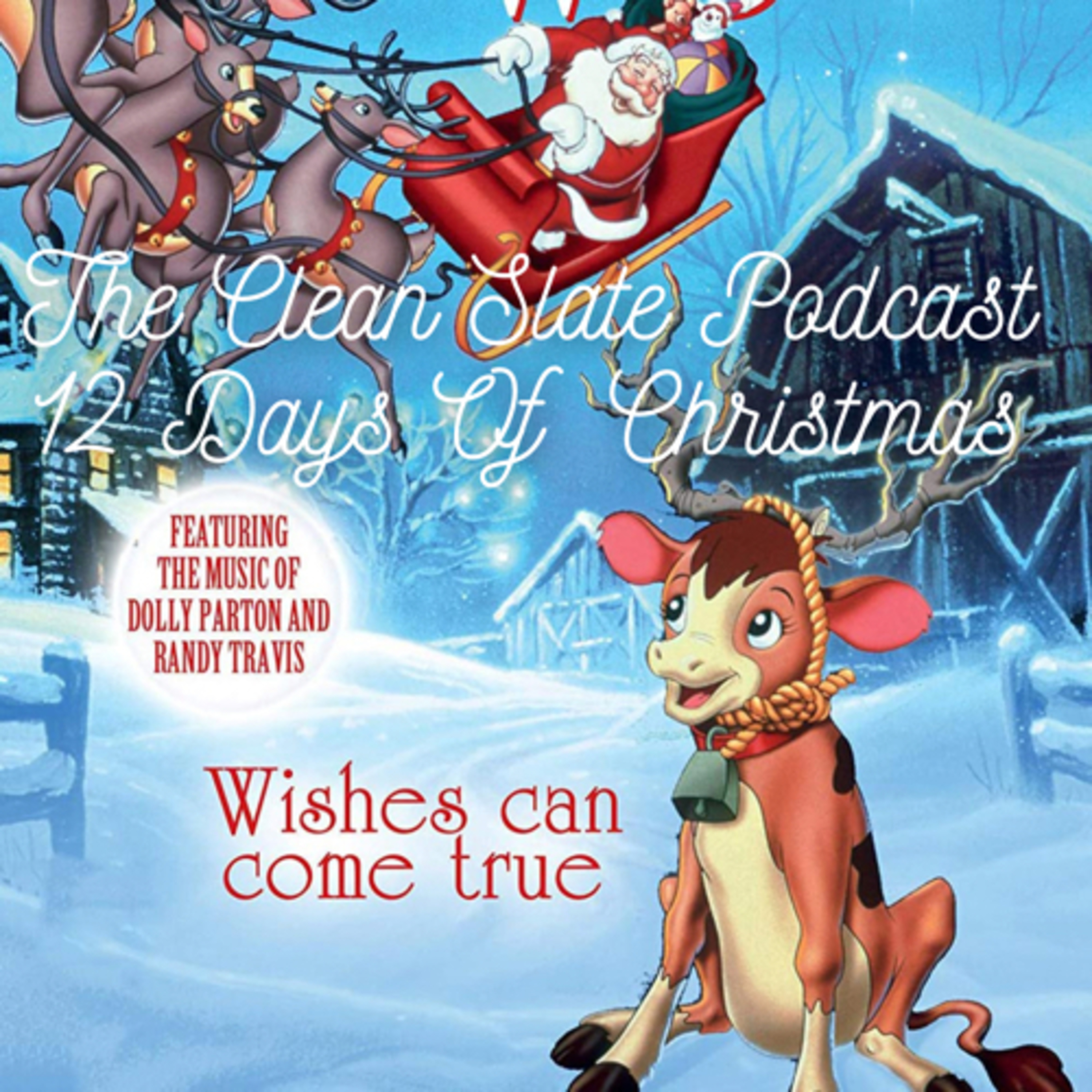 Clean Slate Video Club