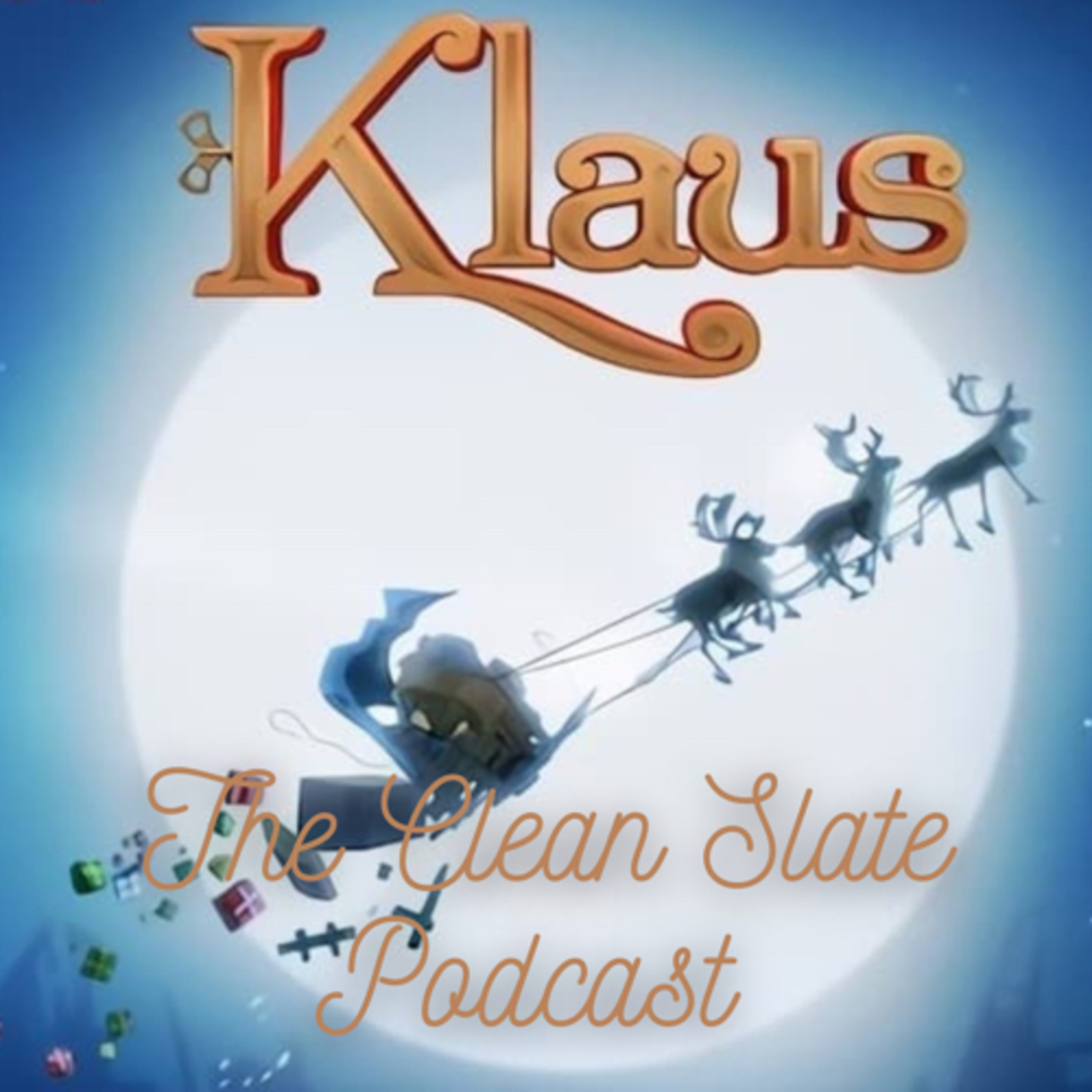 Clean Slate Video Club