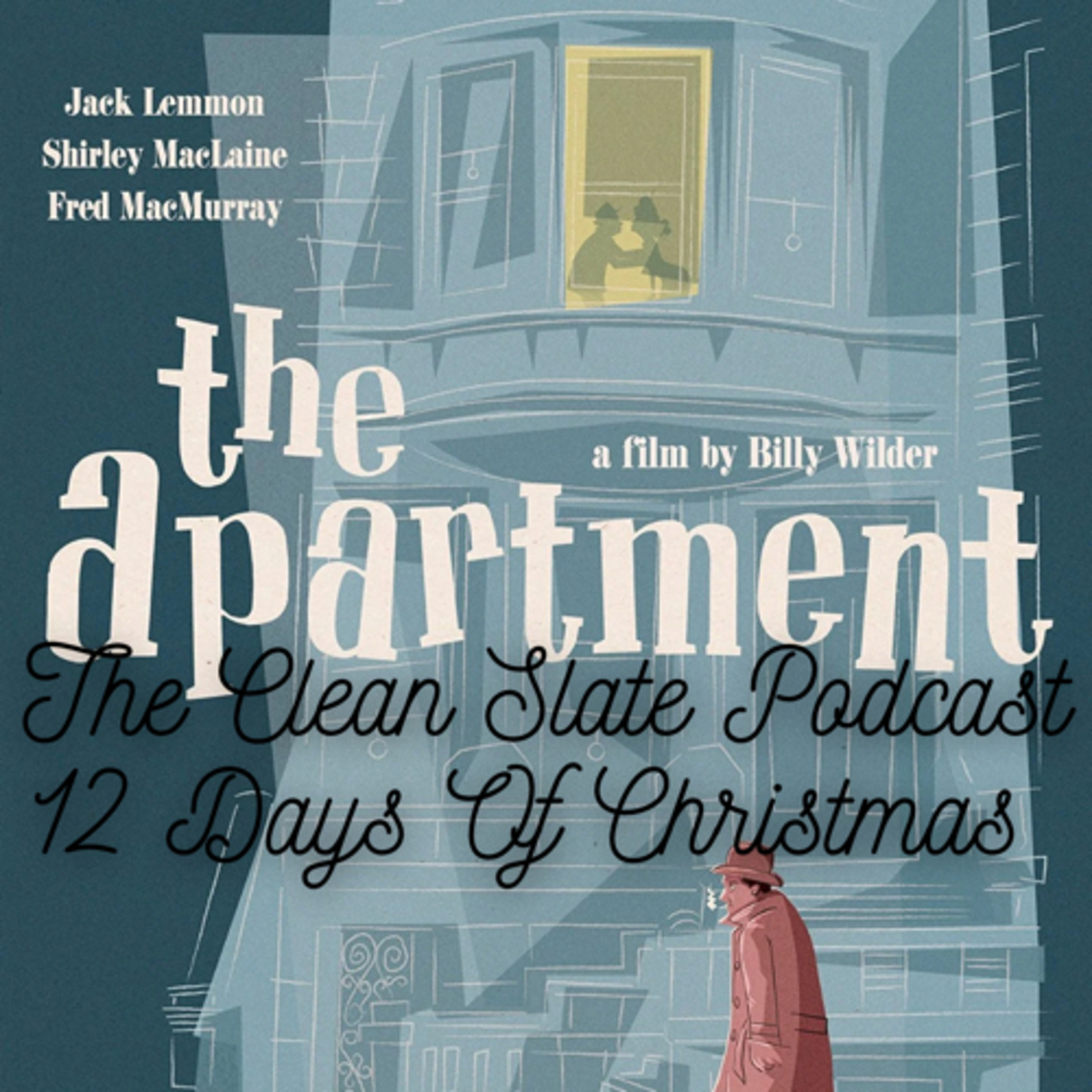 Clean Slate Video Club