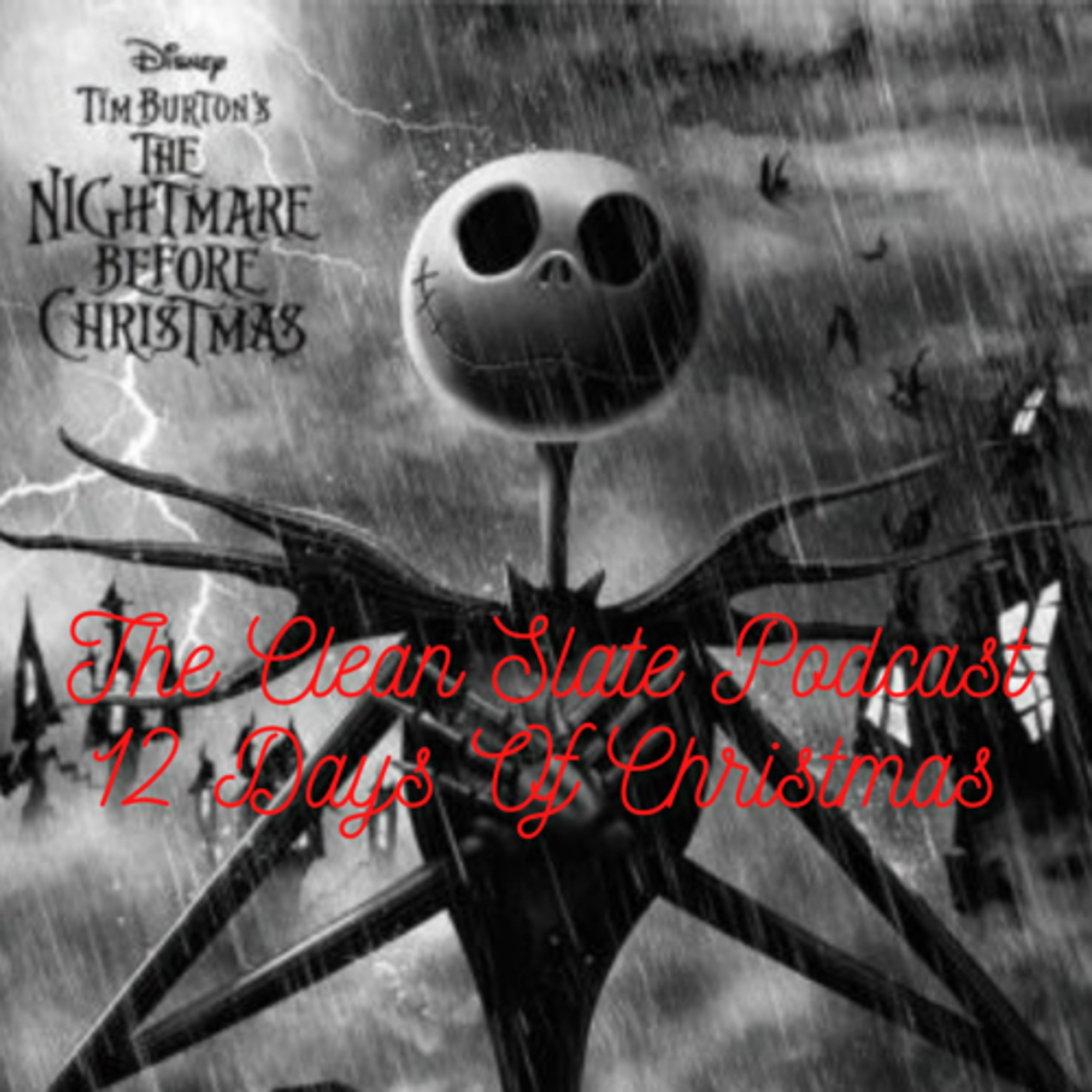 Clean Slate Video Club