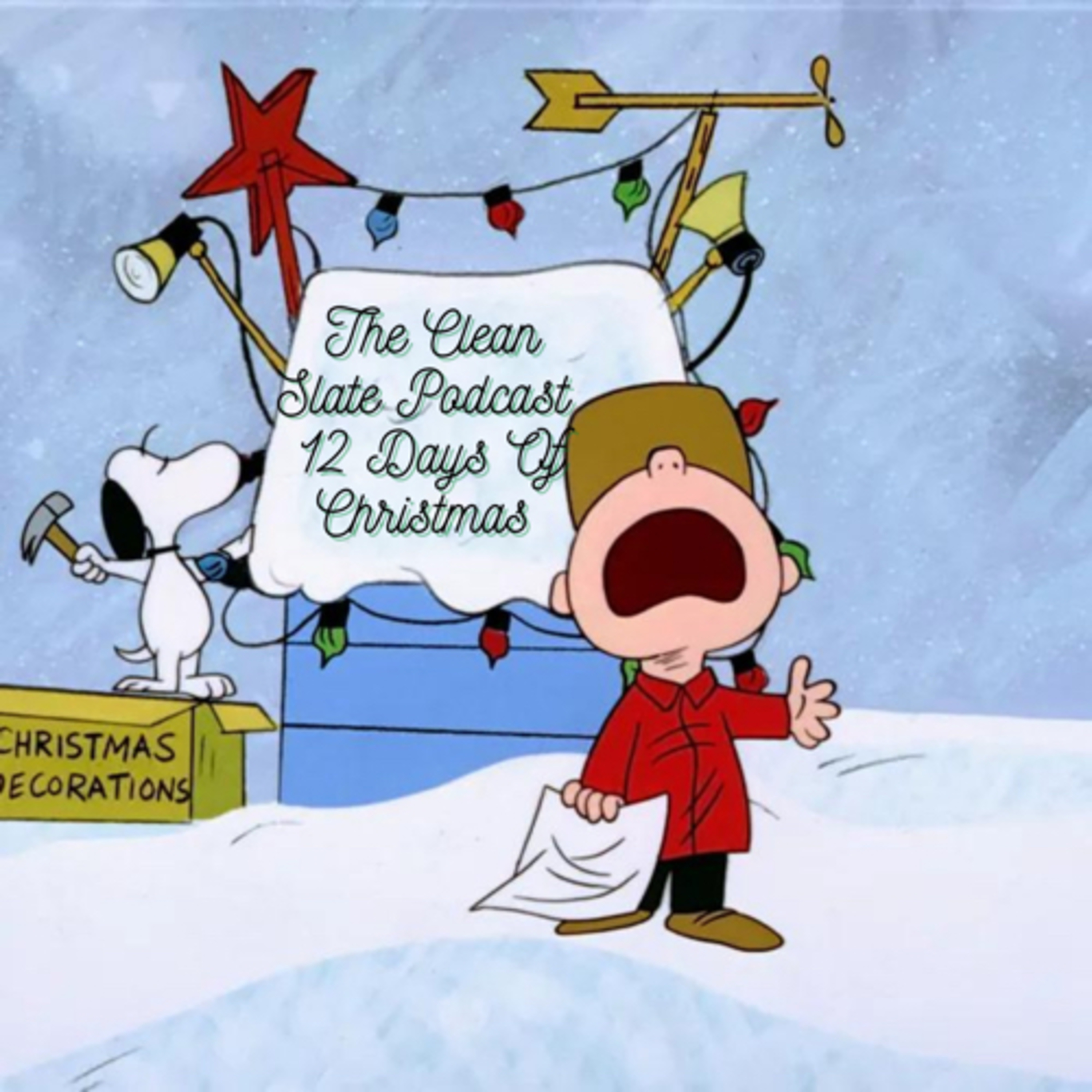 Clean Slate Video Club