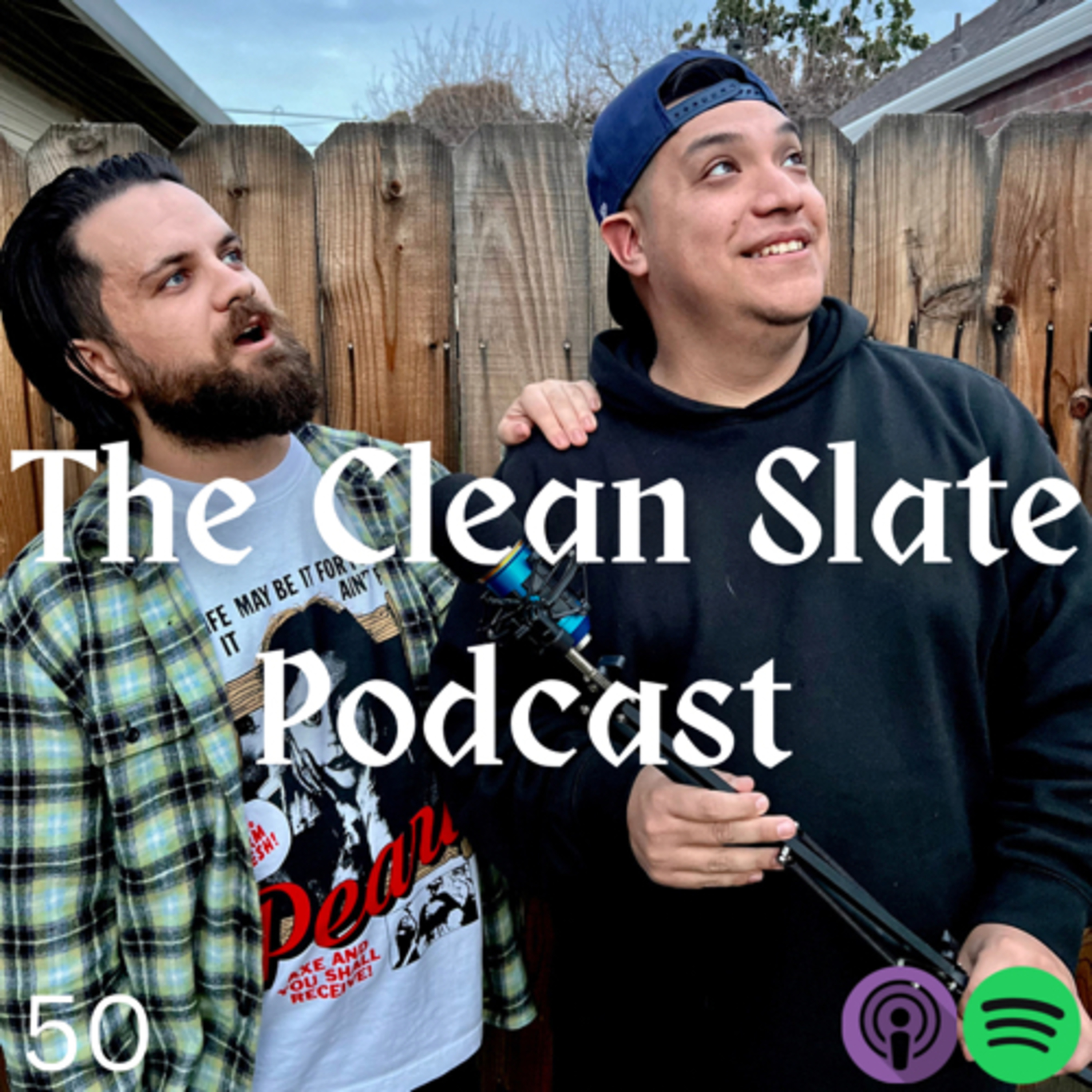 Clean Slate Video Club