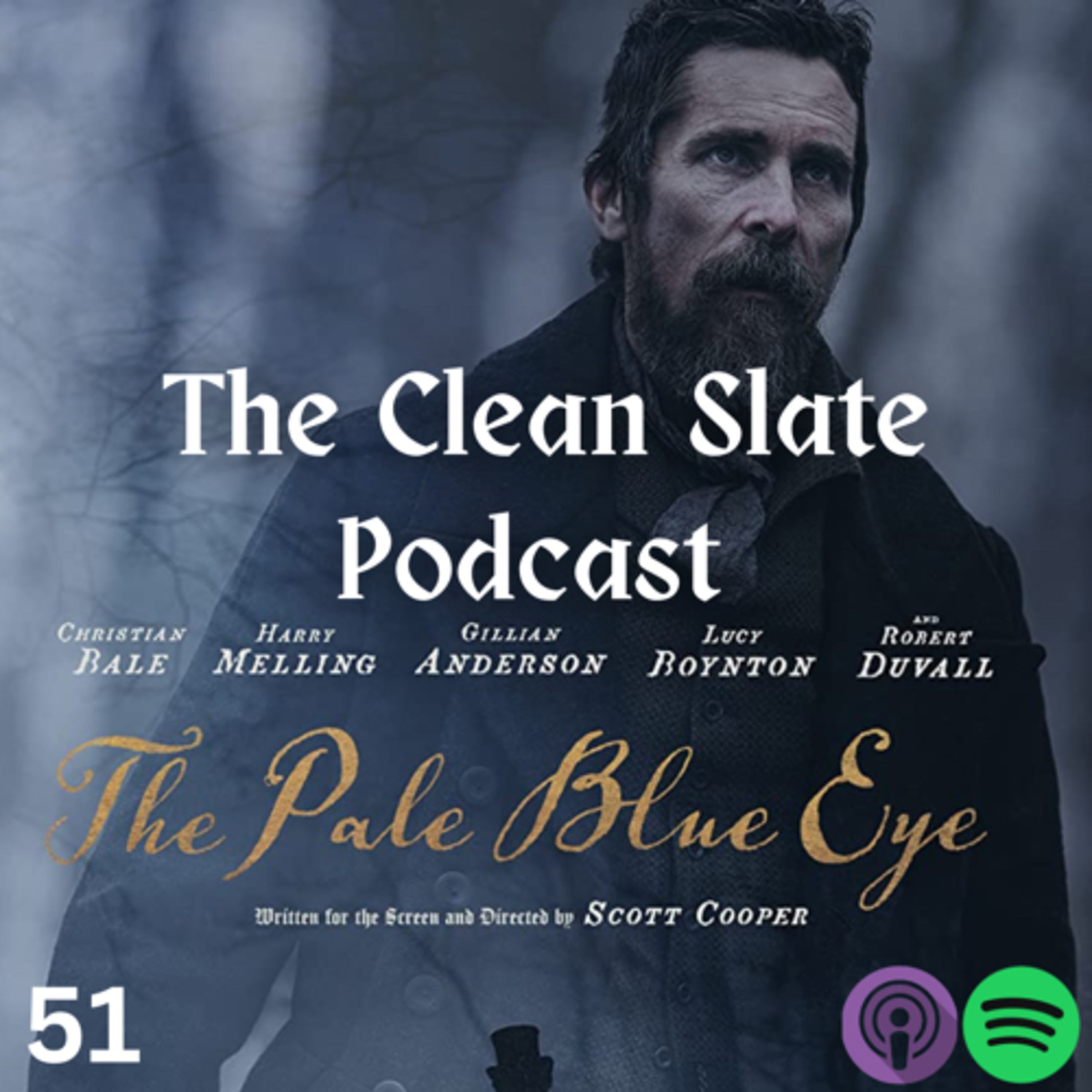 Clean Slate Video Club