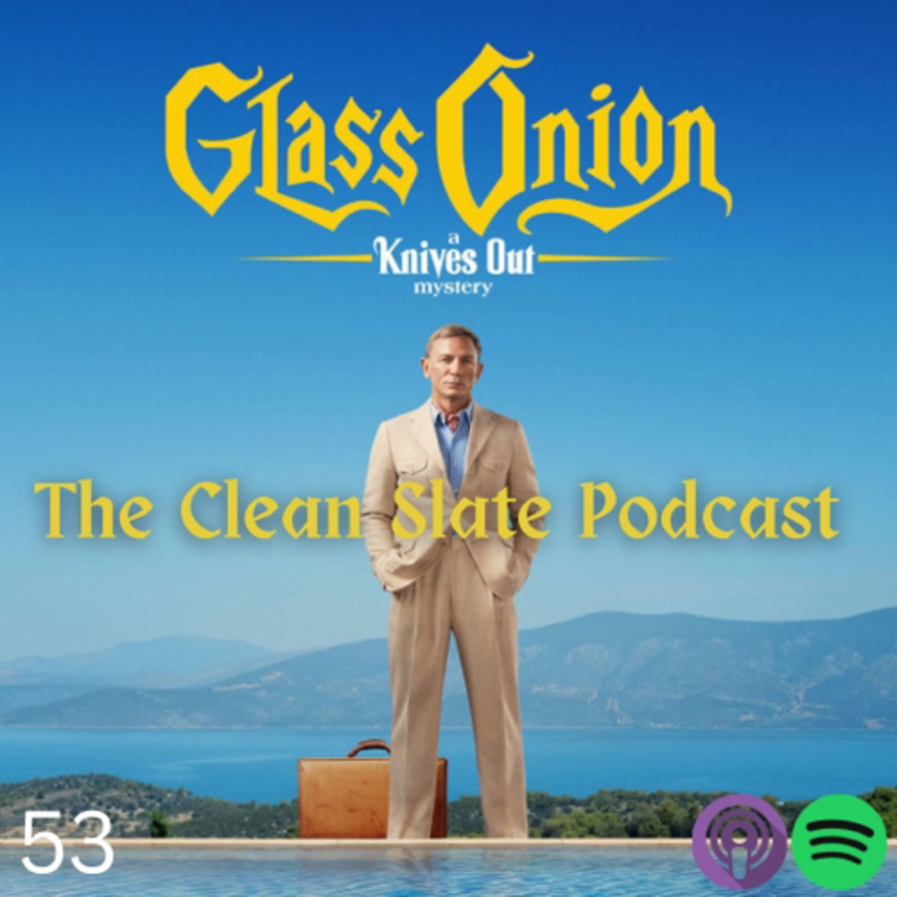 Clean Slate Video Club