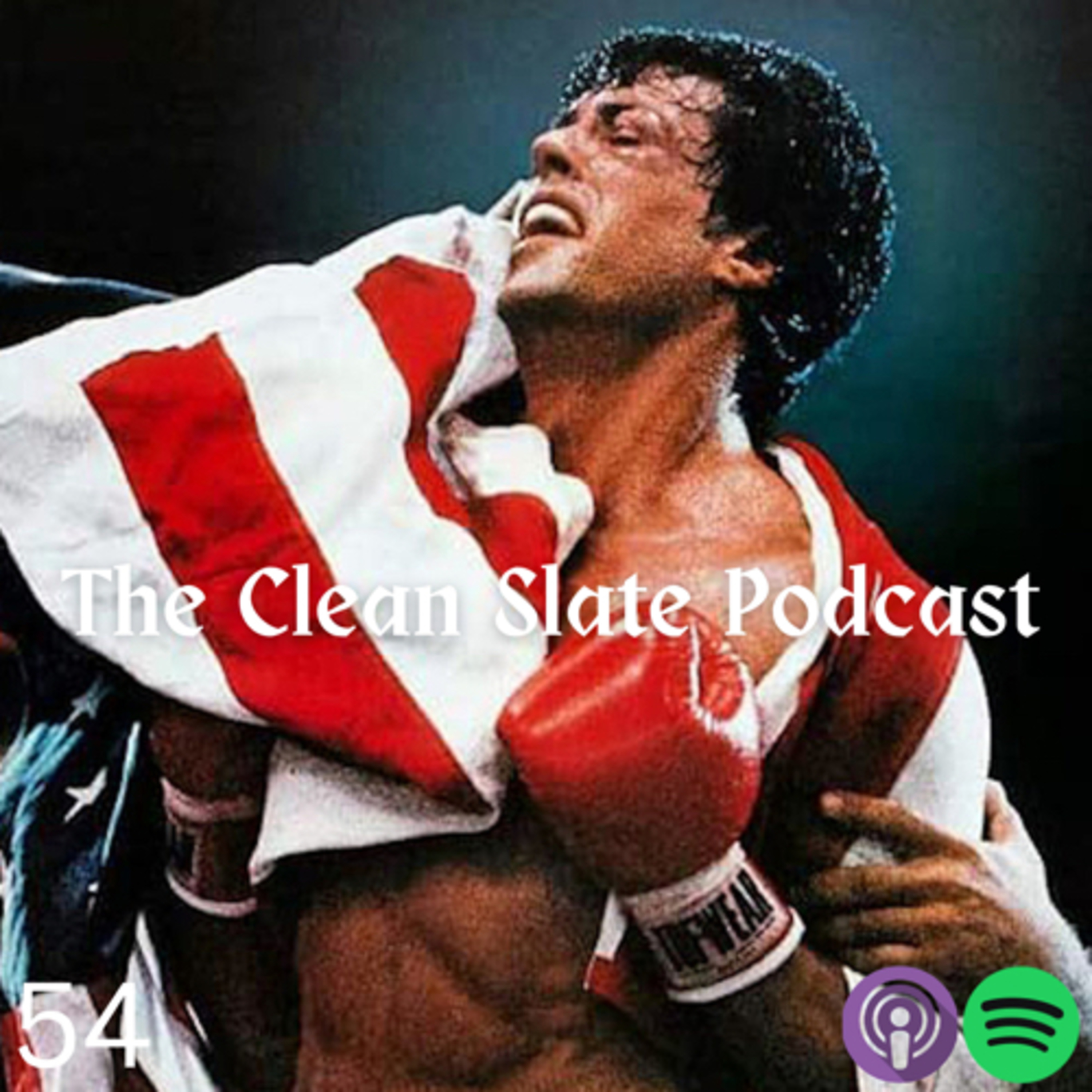 Clean Slate Video Club