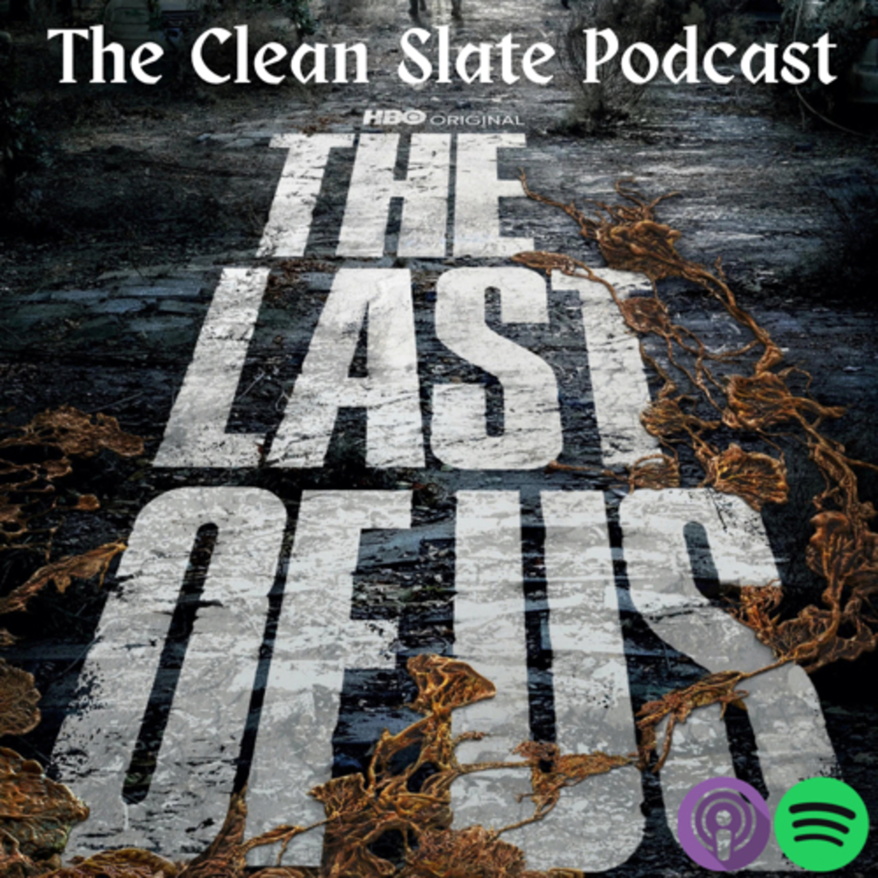 Clean Slate Video Club