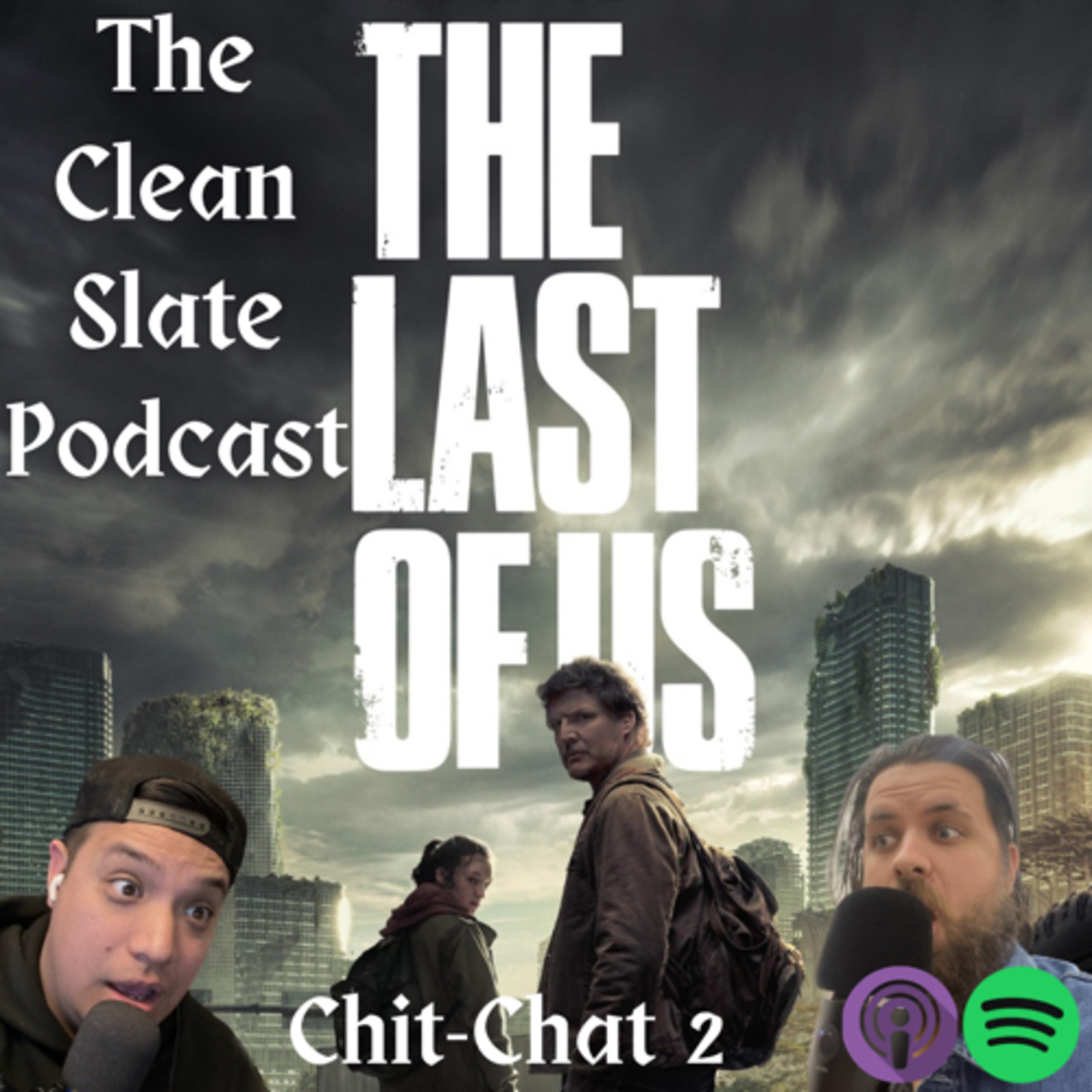 Clean Slate Video Club