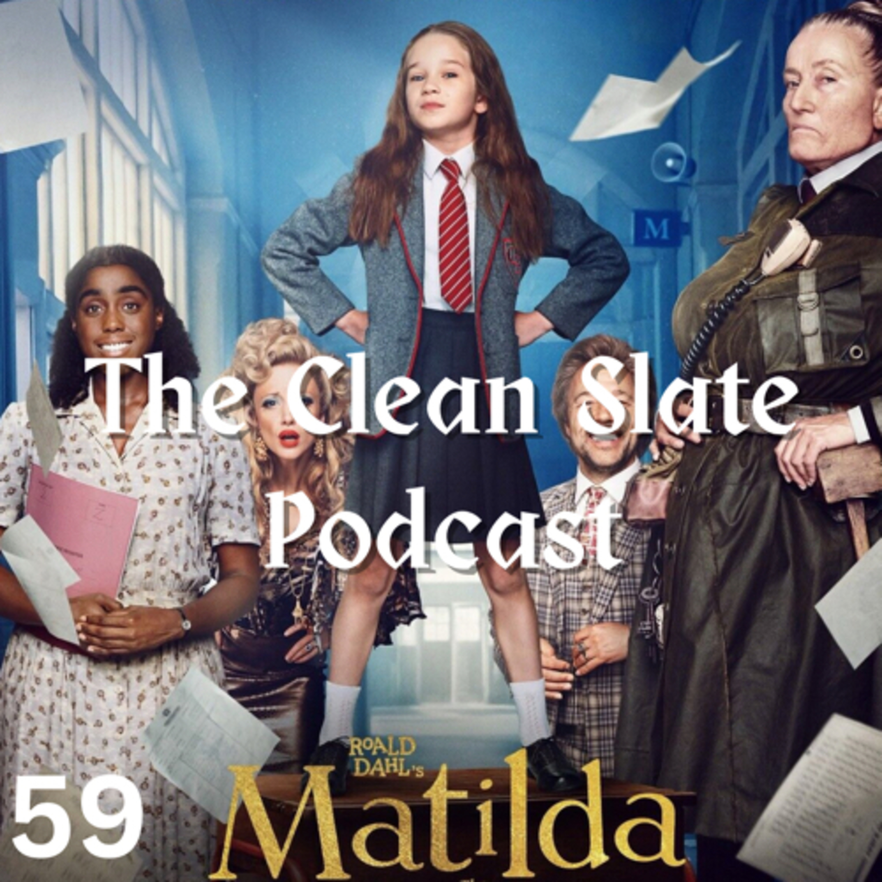 Clean Slate Video Club