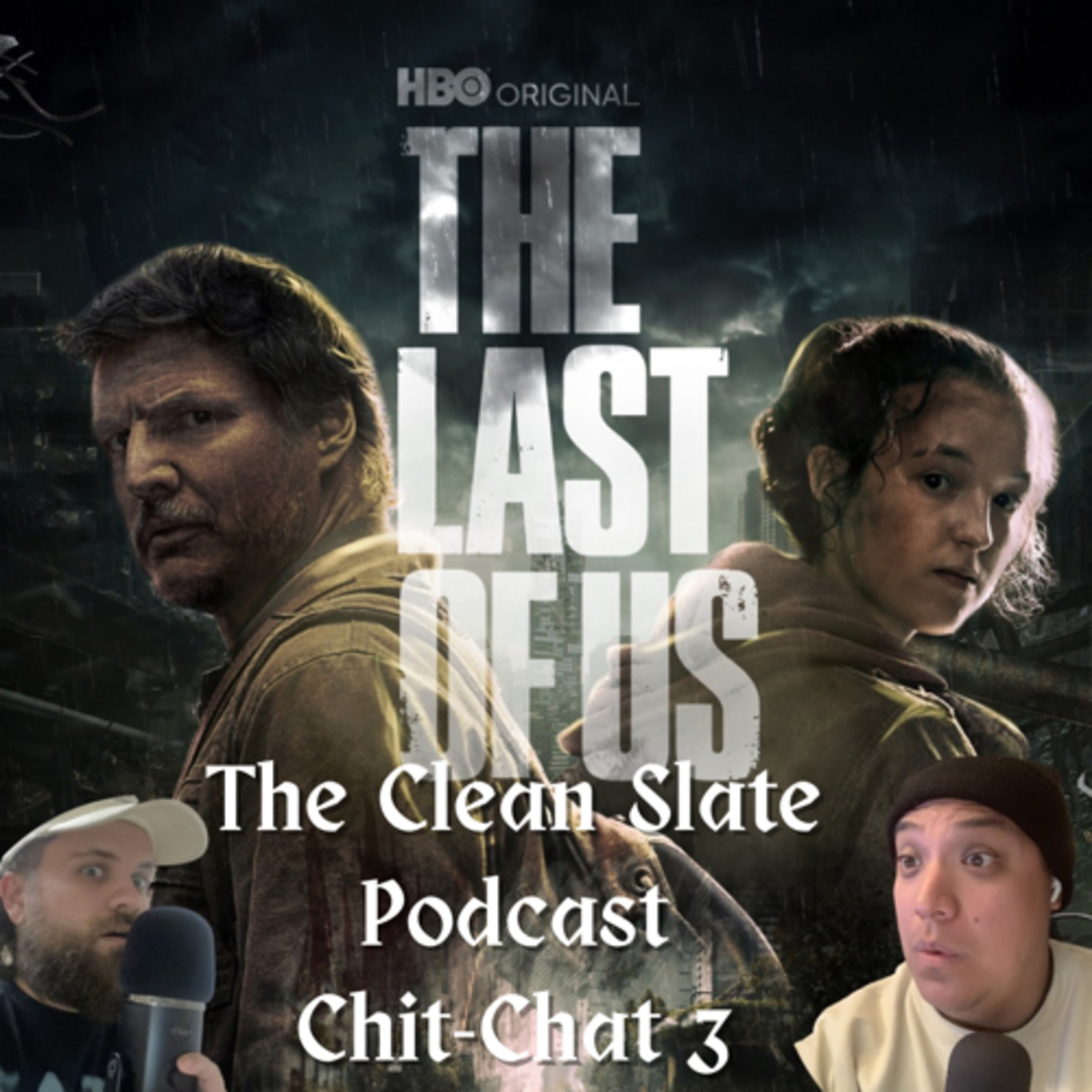 Clean Slate Video Club