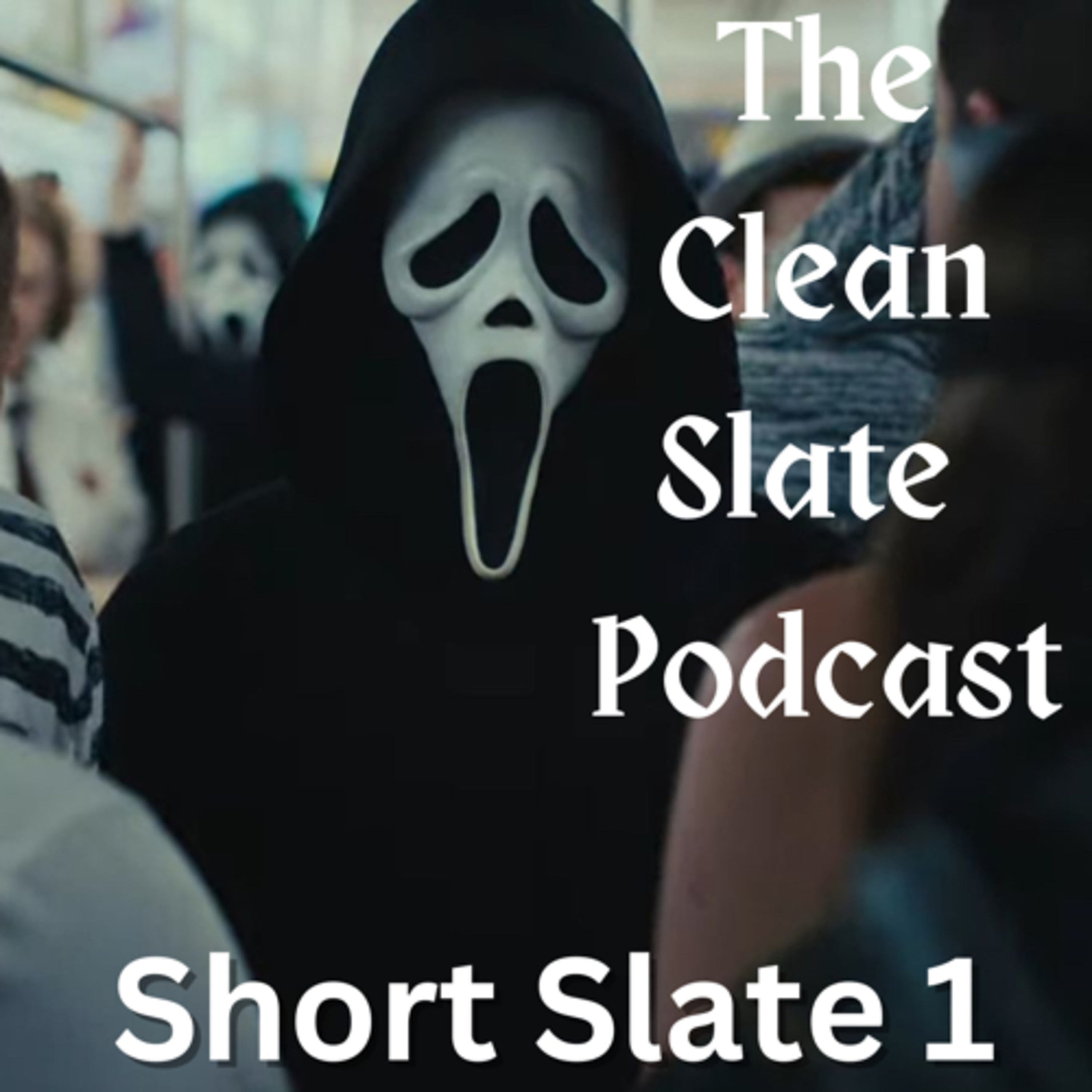 Clean Slate Video Club