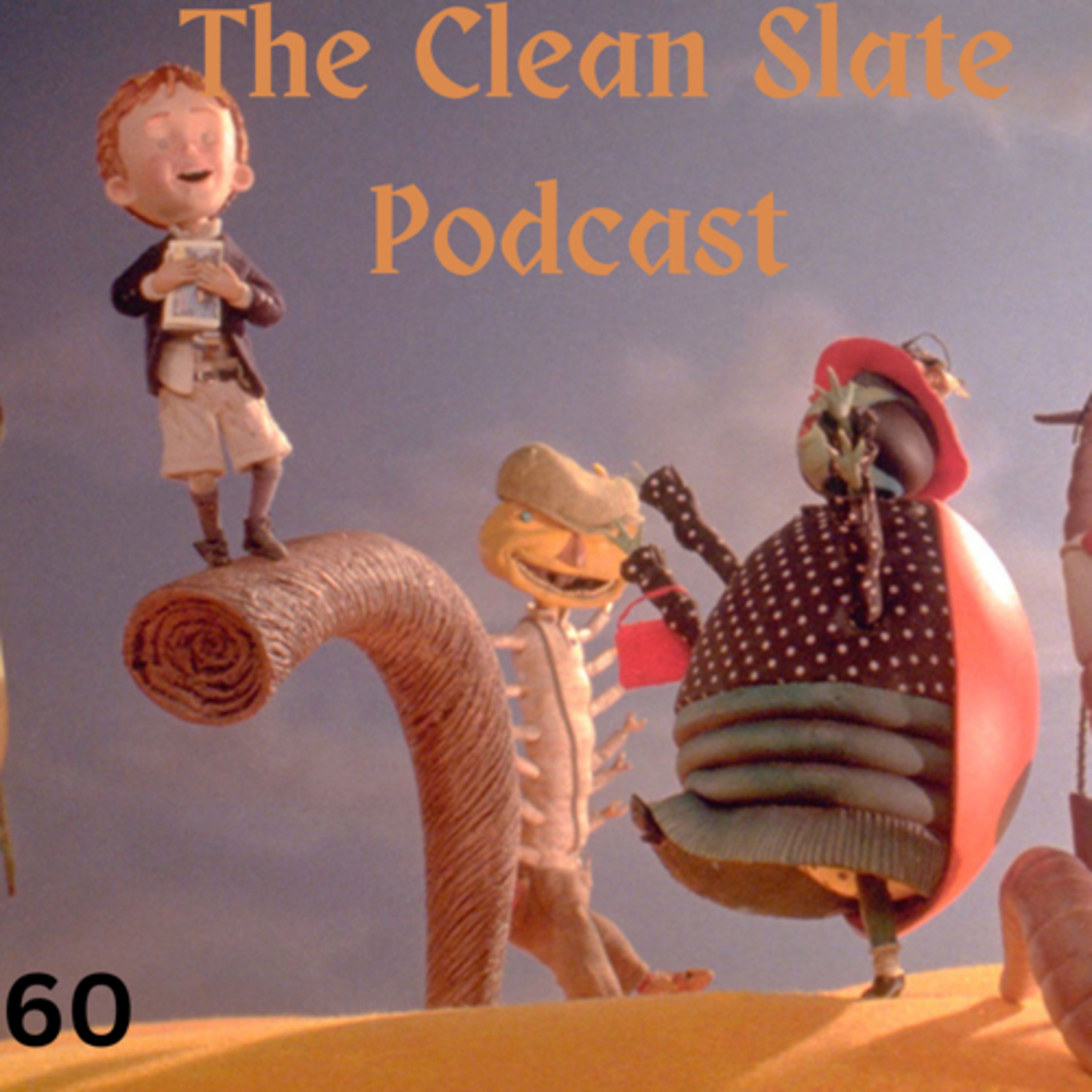 Clean Slate Video Club