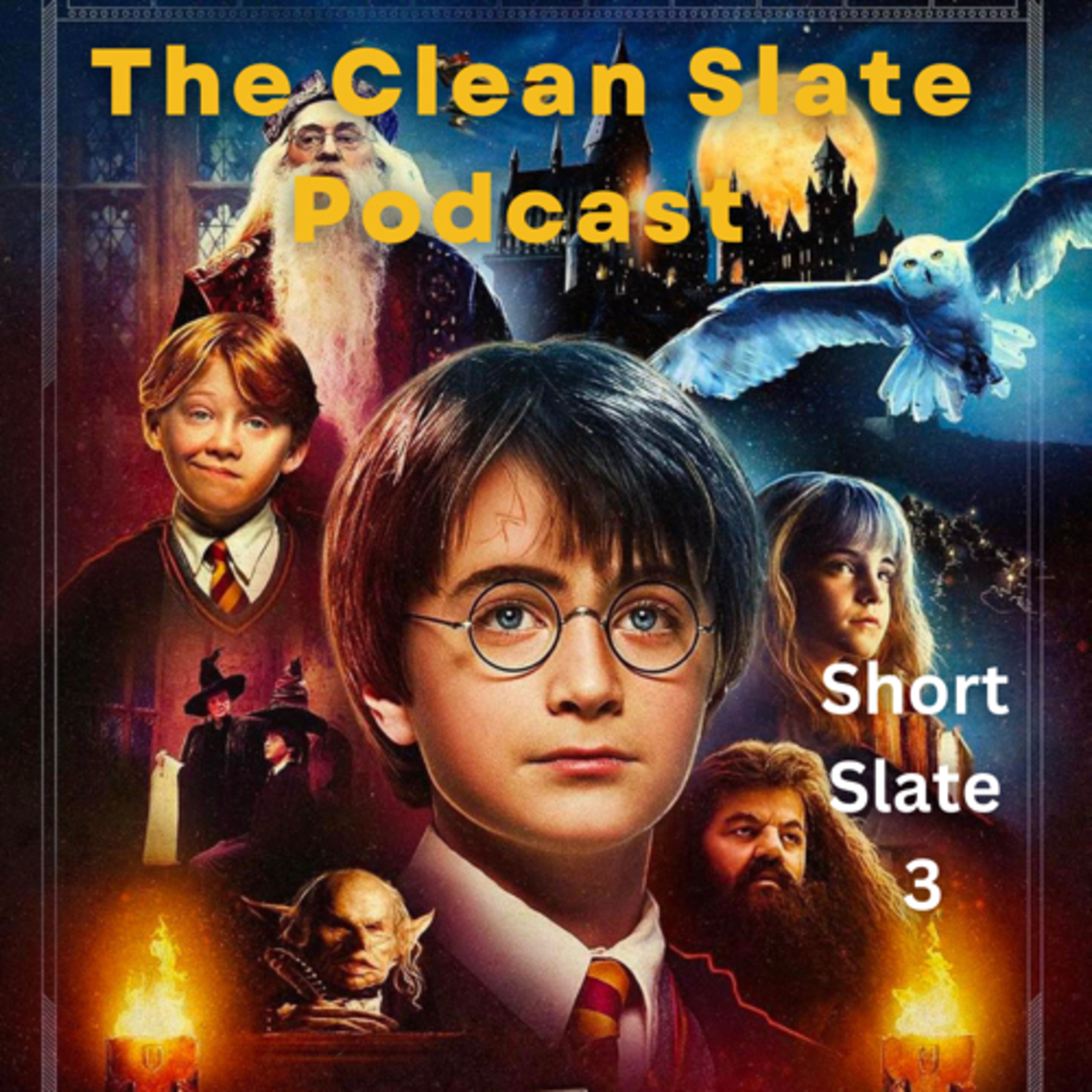 Clean Slate Video Club