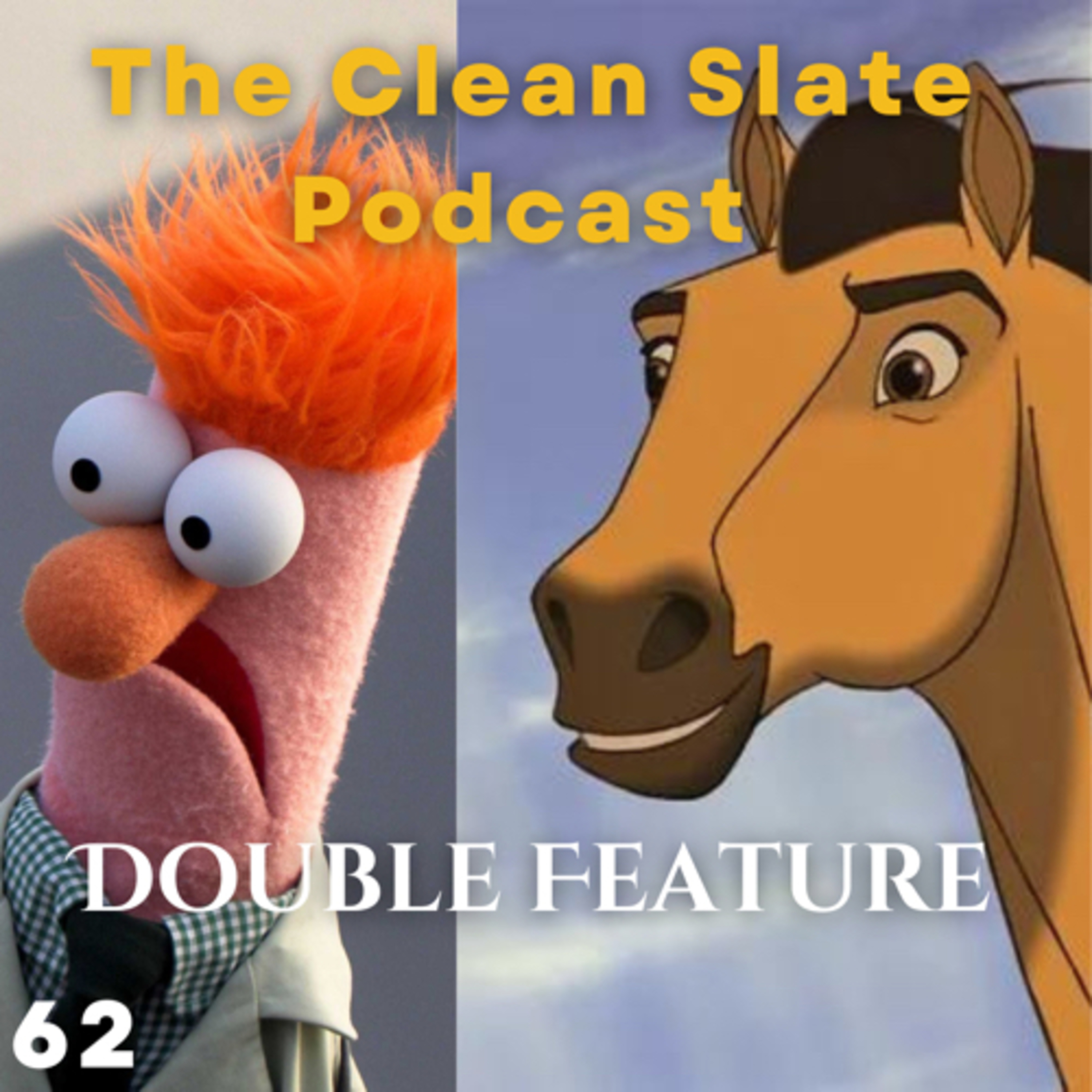 Clean Slate Video Club