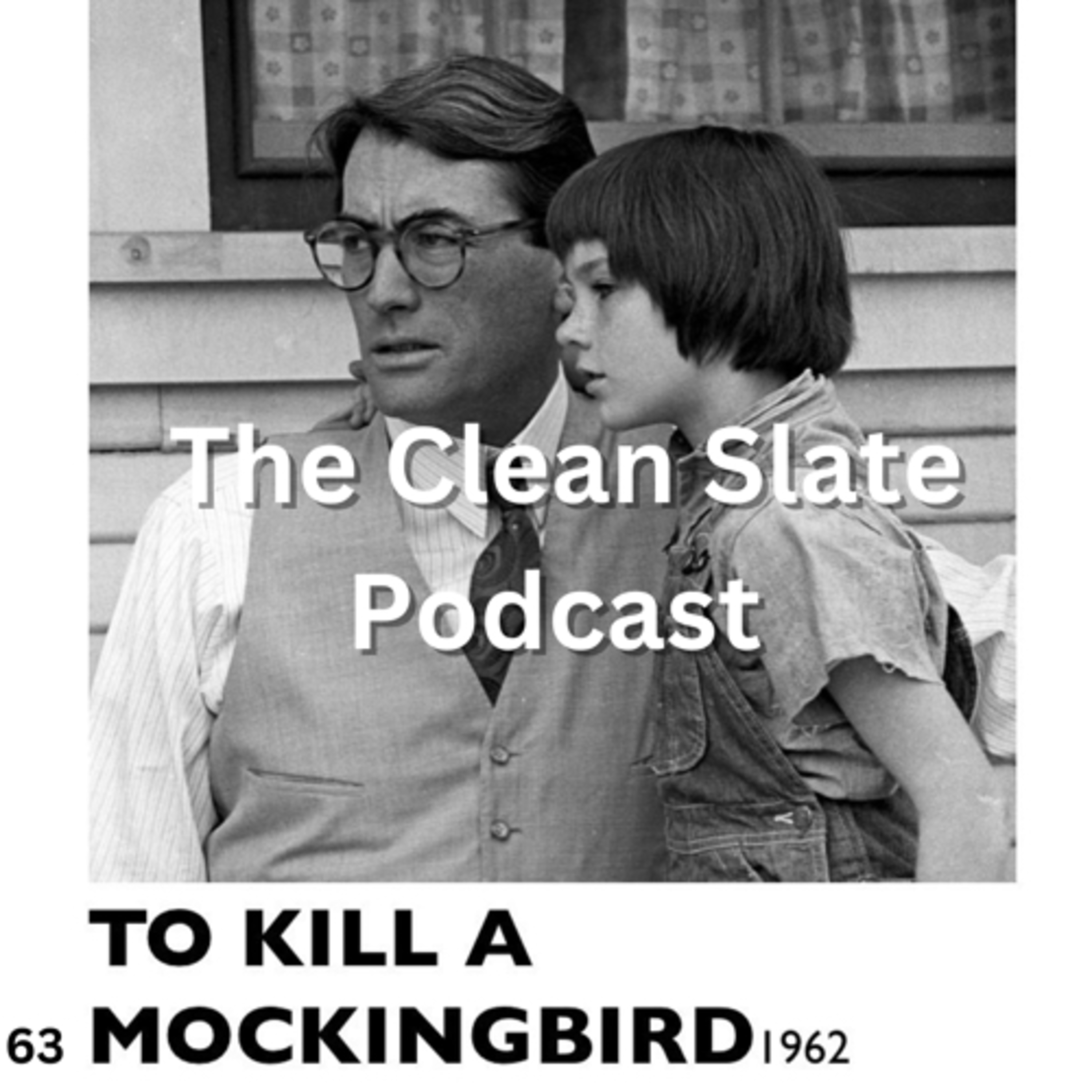 Clean Slate Video Club