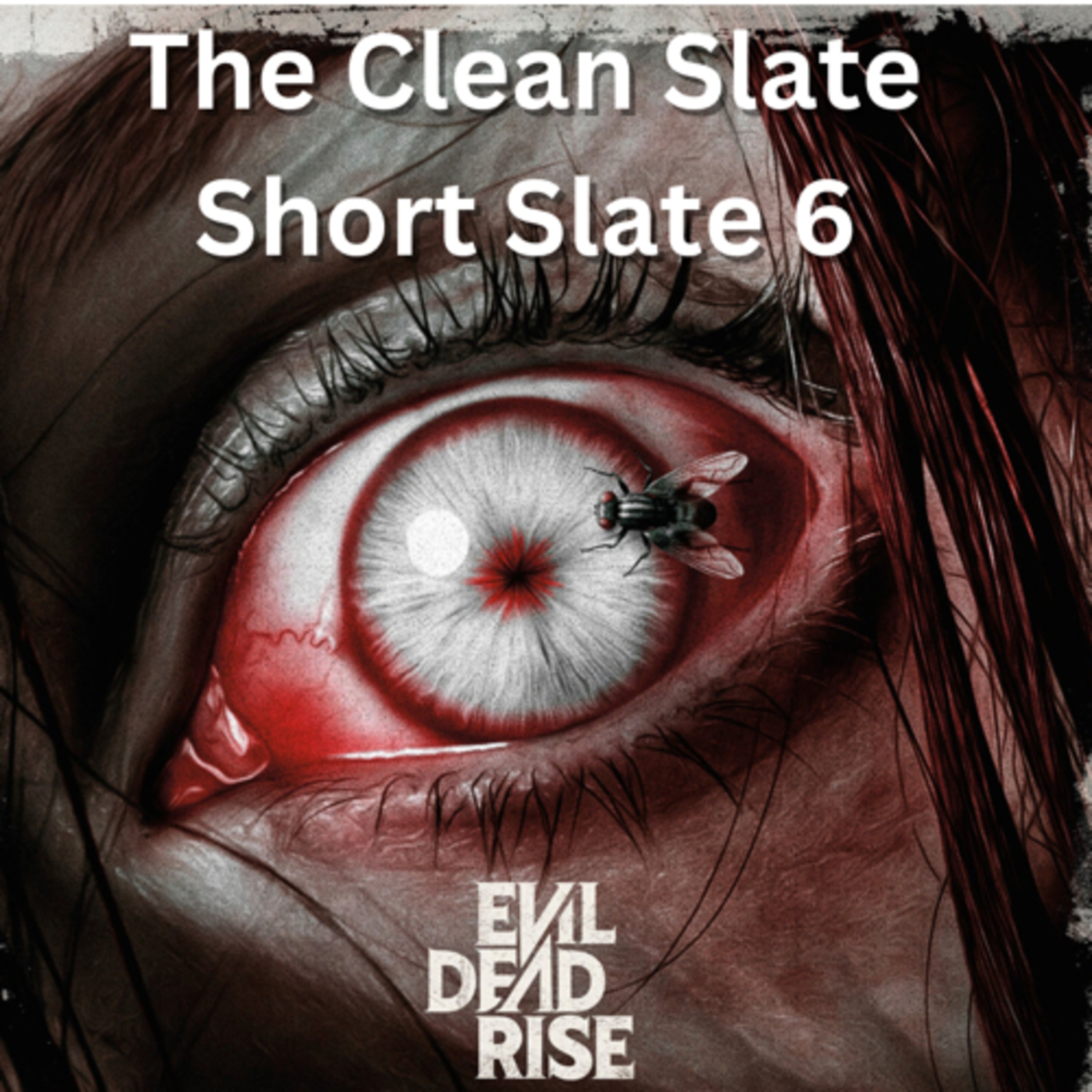 The Clean Slate Podcast