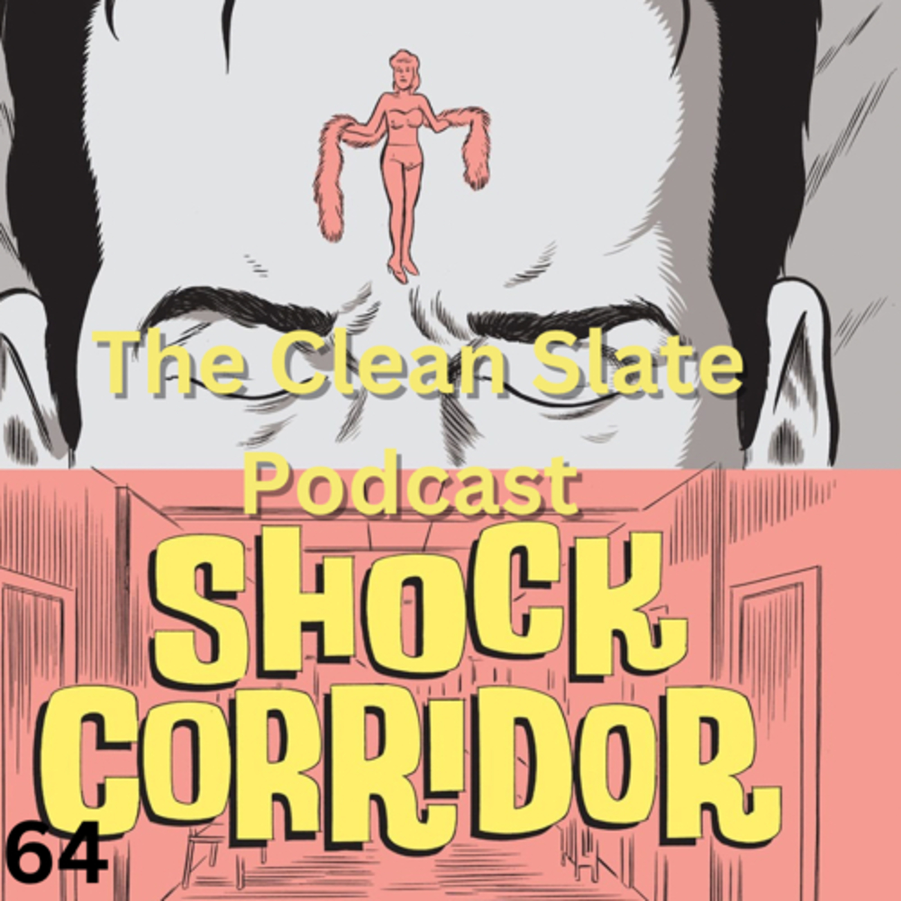 Clean Slate Video Club