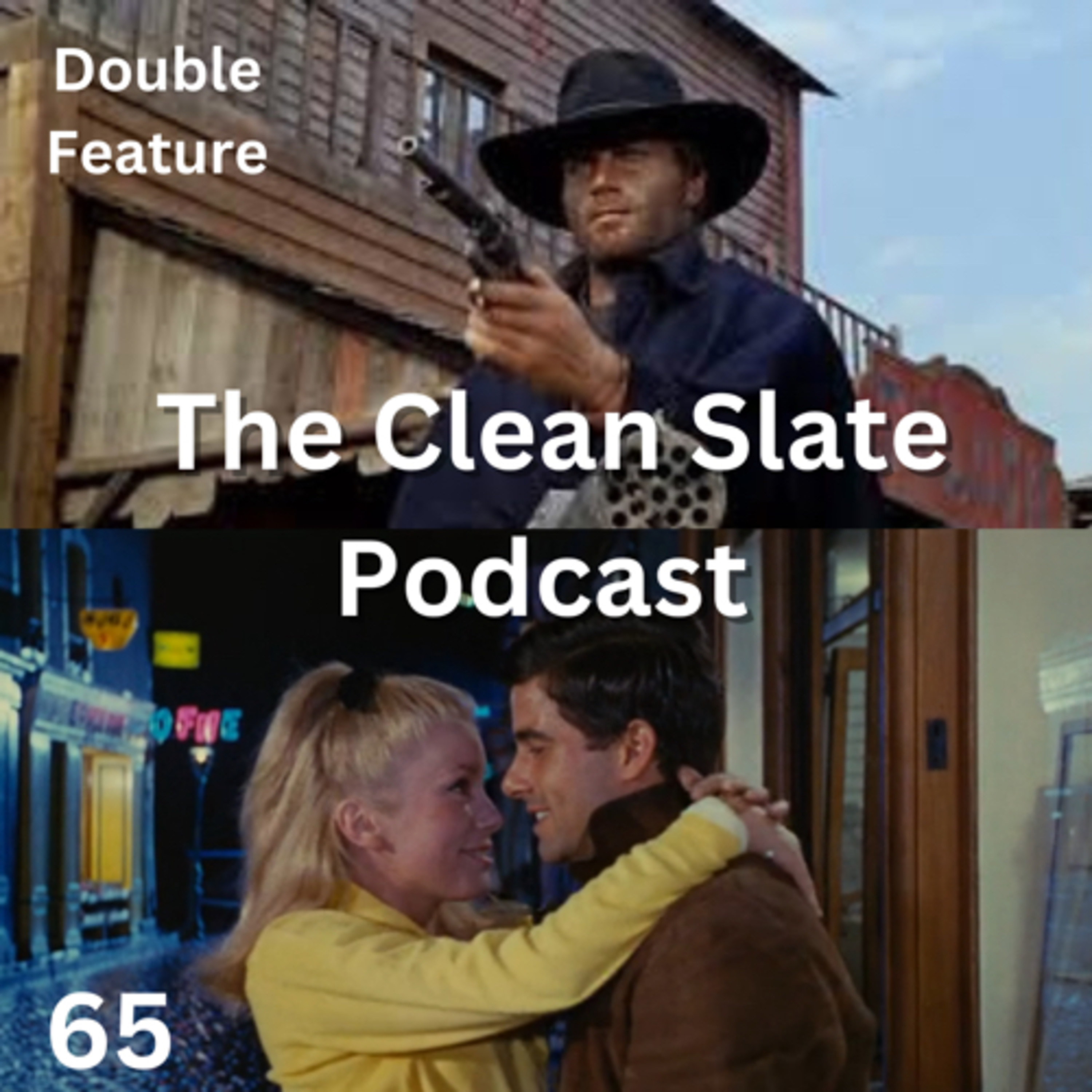 Clean Slate Video Club