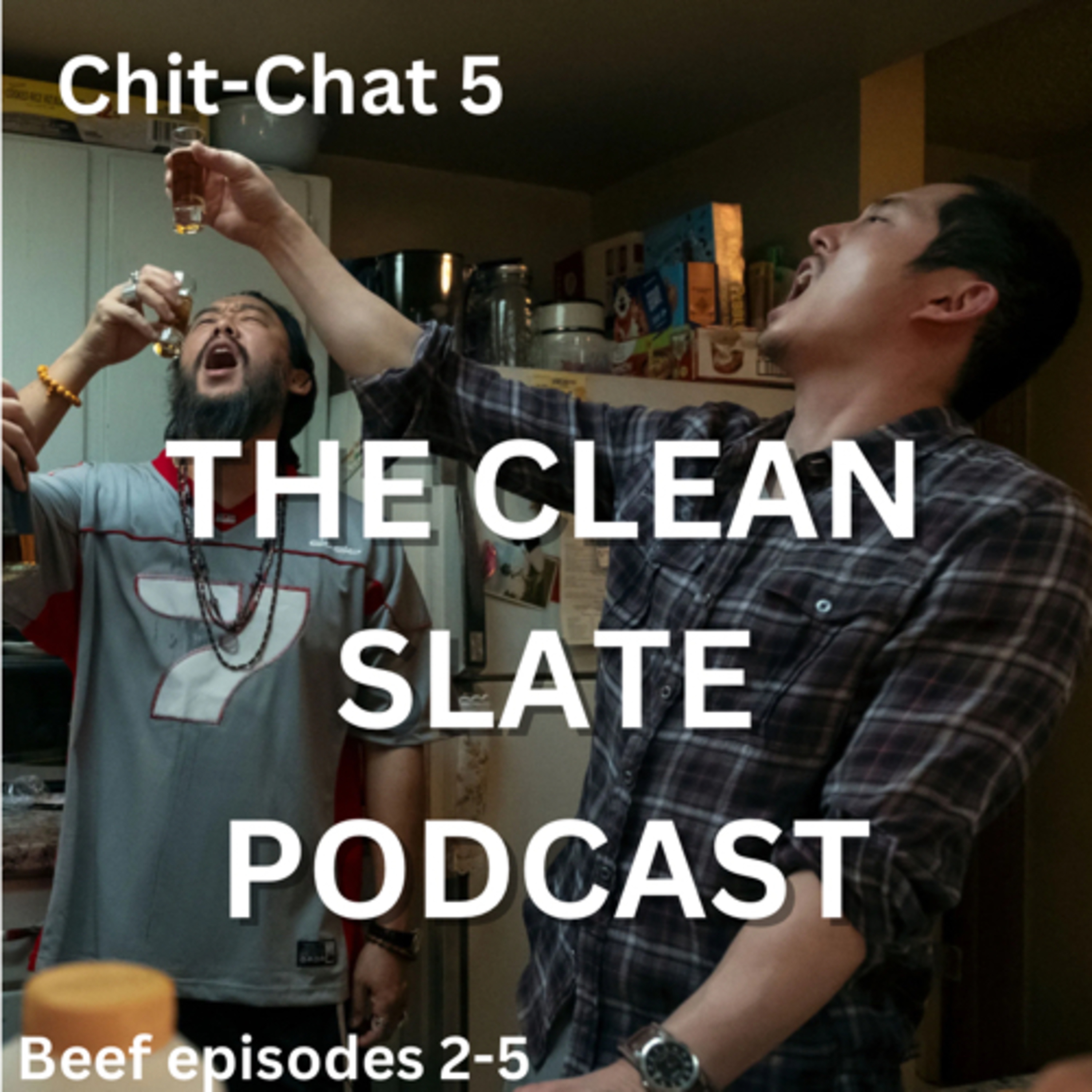 Clean Slate Video Club