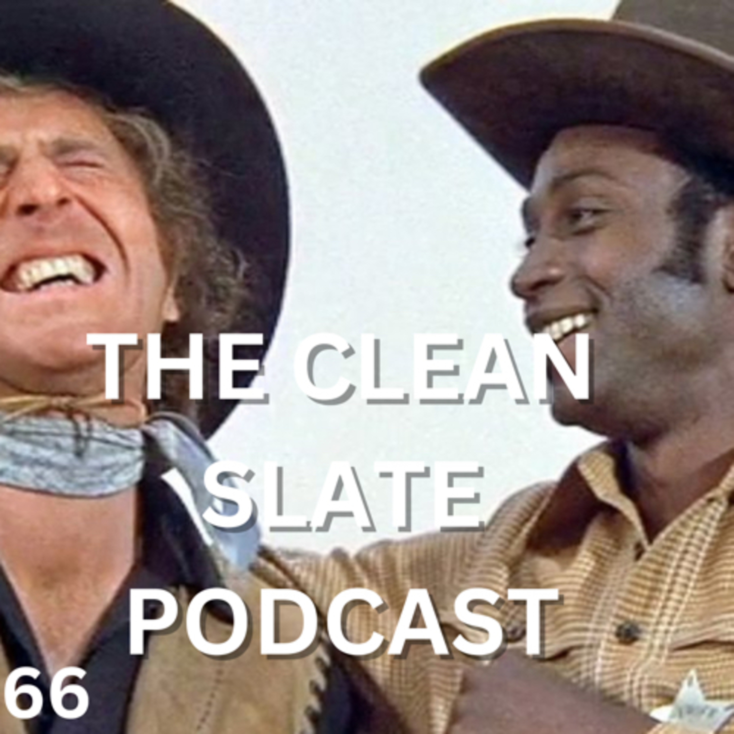 Clean Slate Video Club