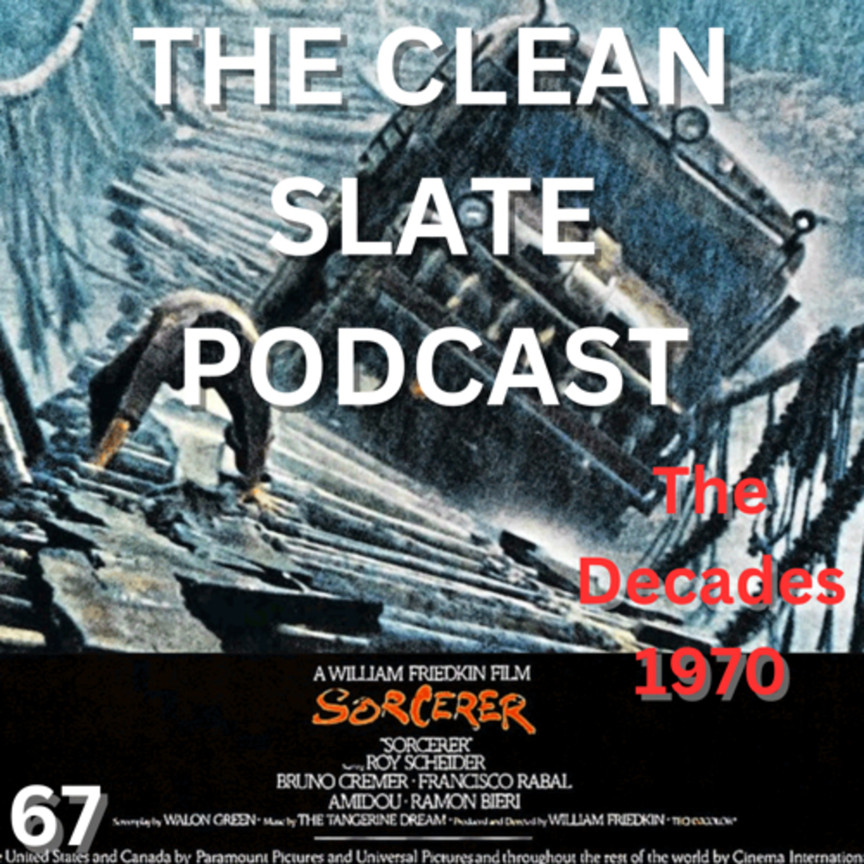 Clean Slate Video Club