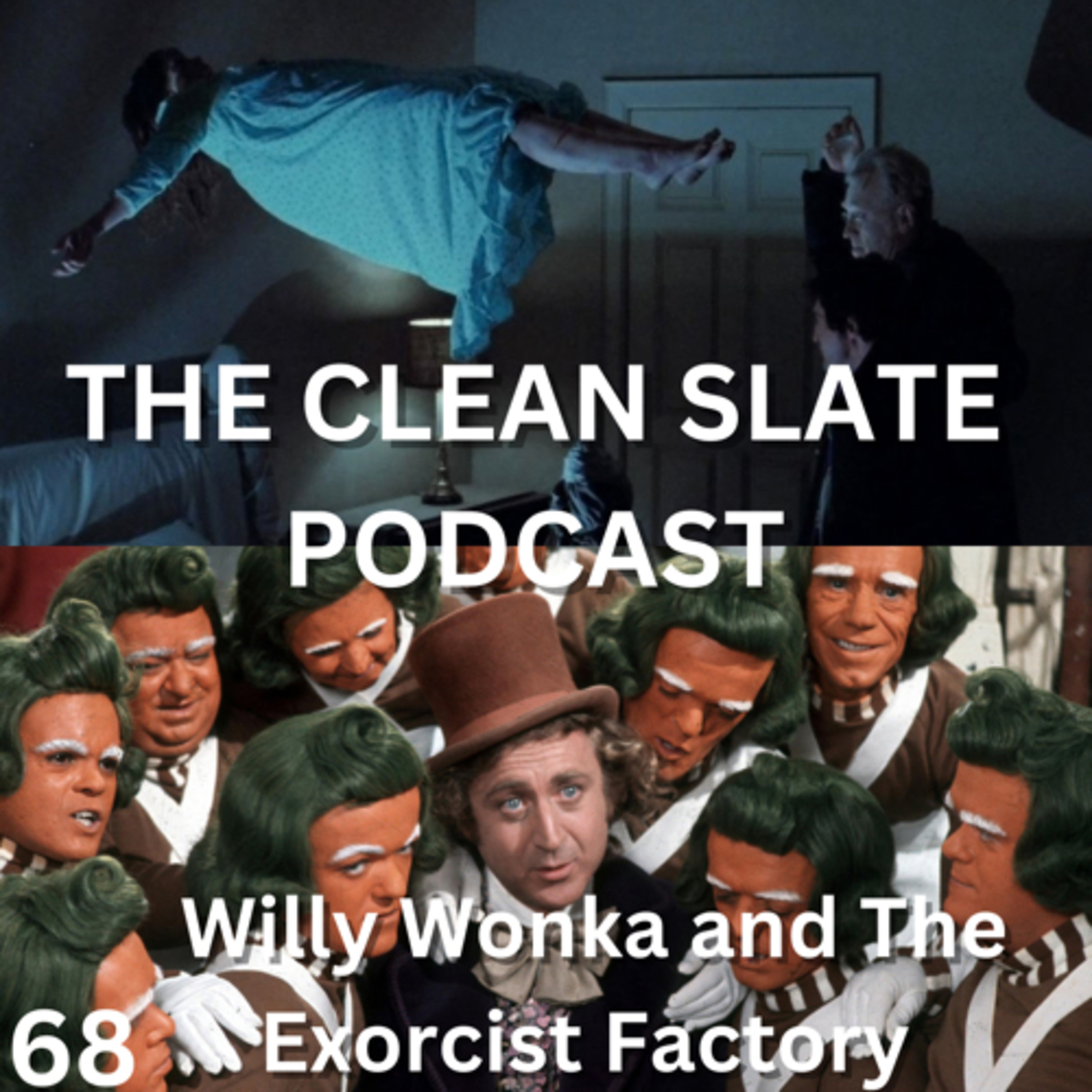 Clean Slate Video Club