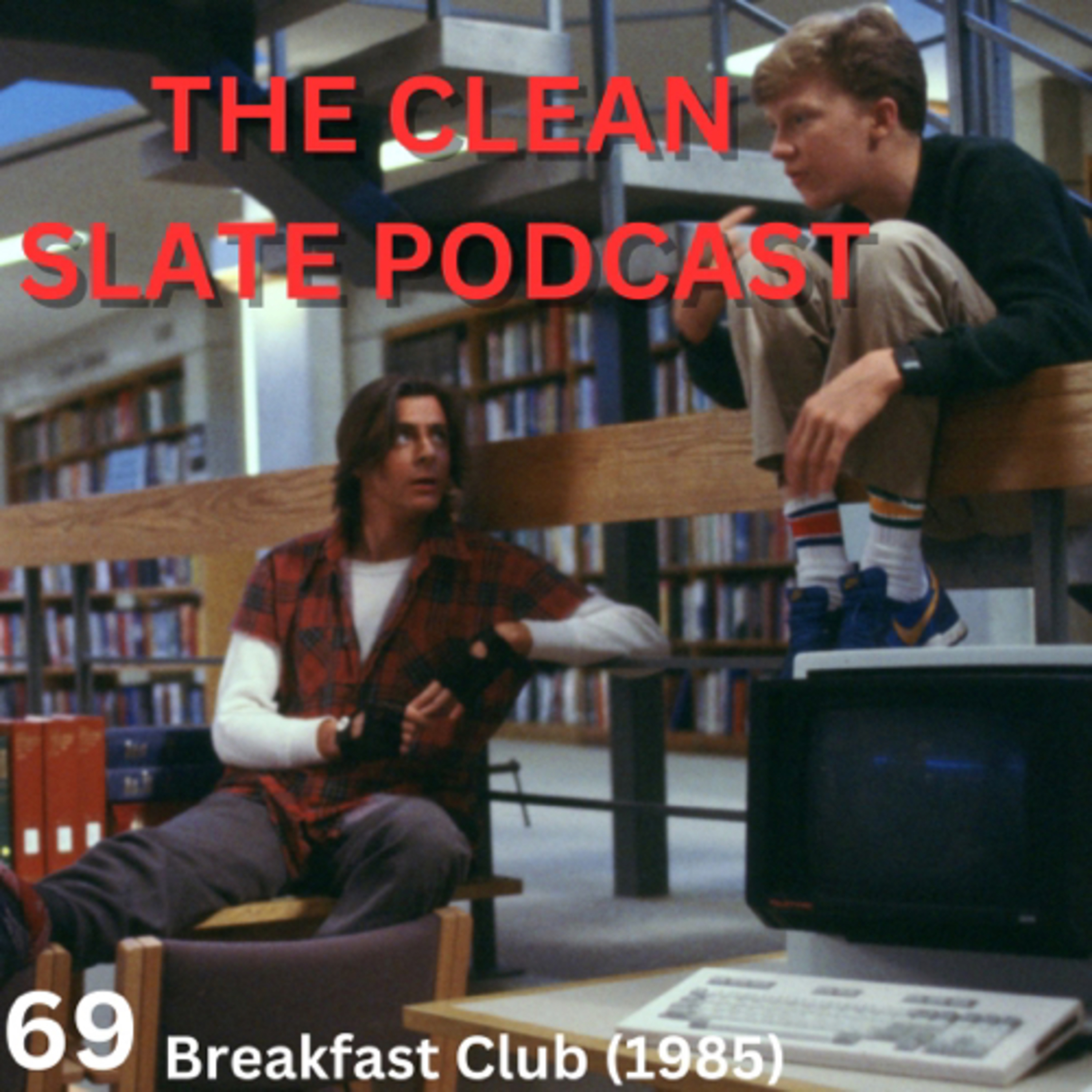 Clean Slate Video Club
