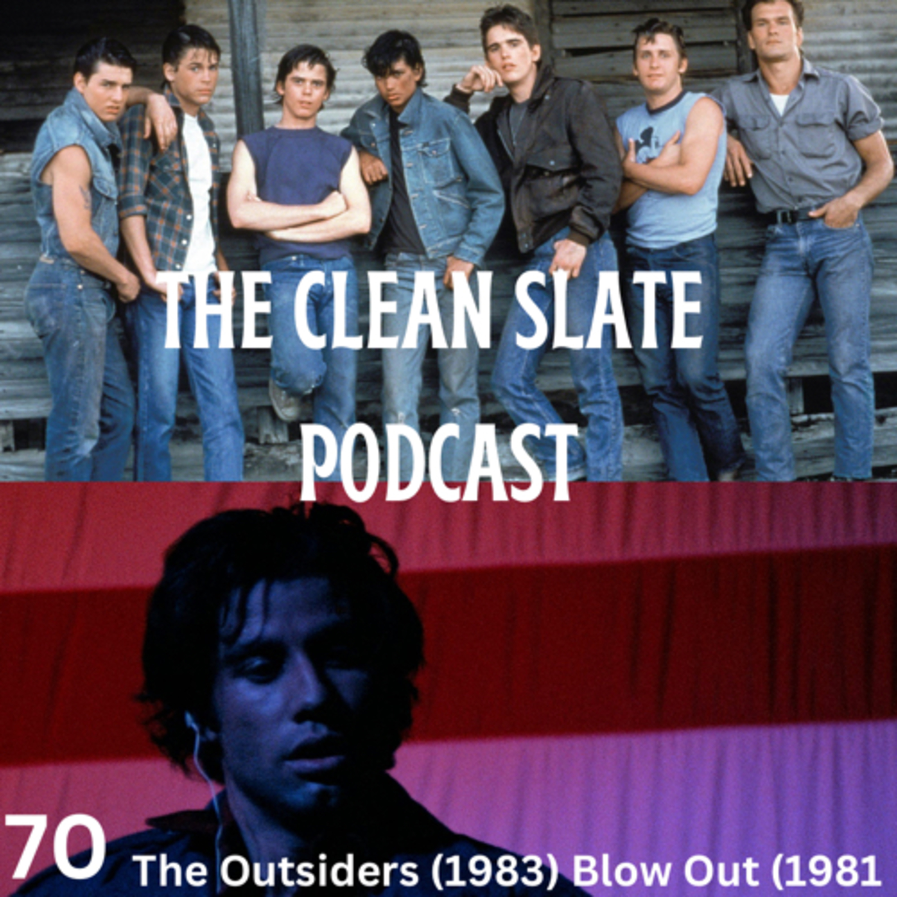 Clean Slate Video Club