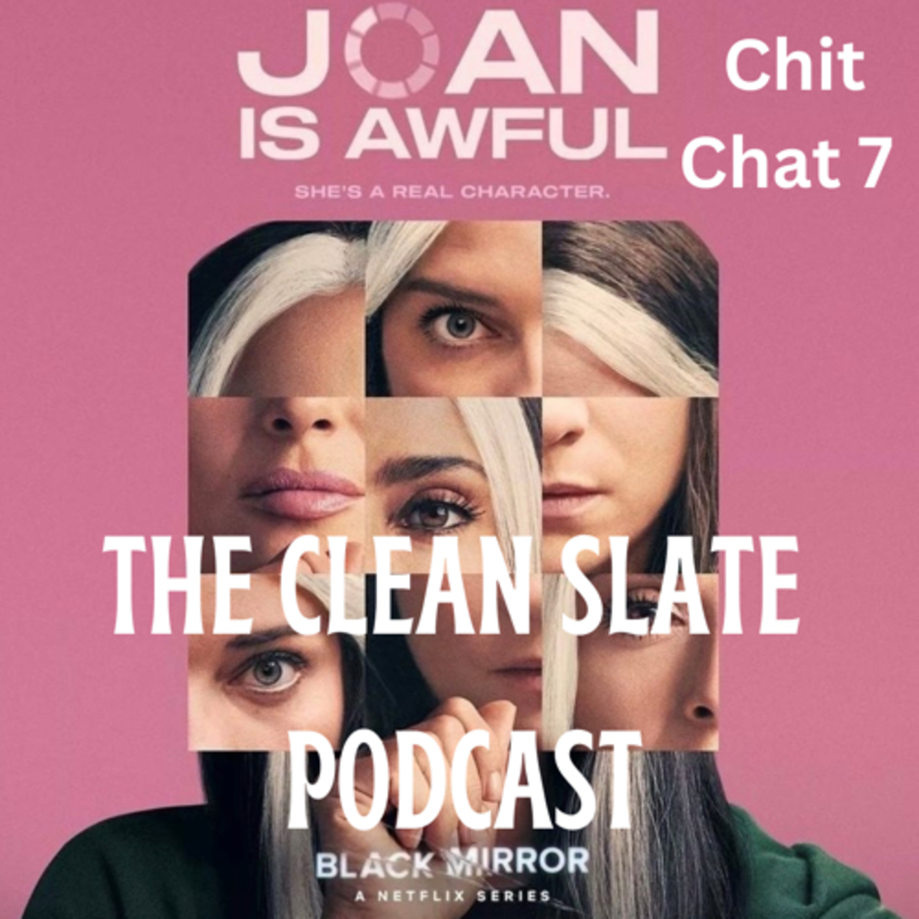 Clean Slate Video Club