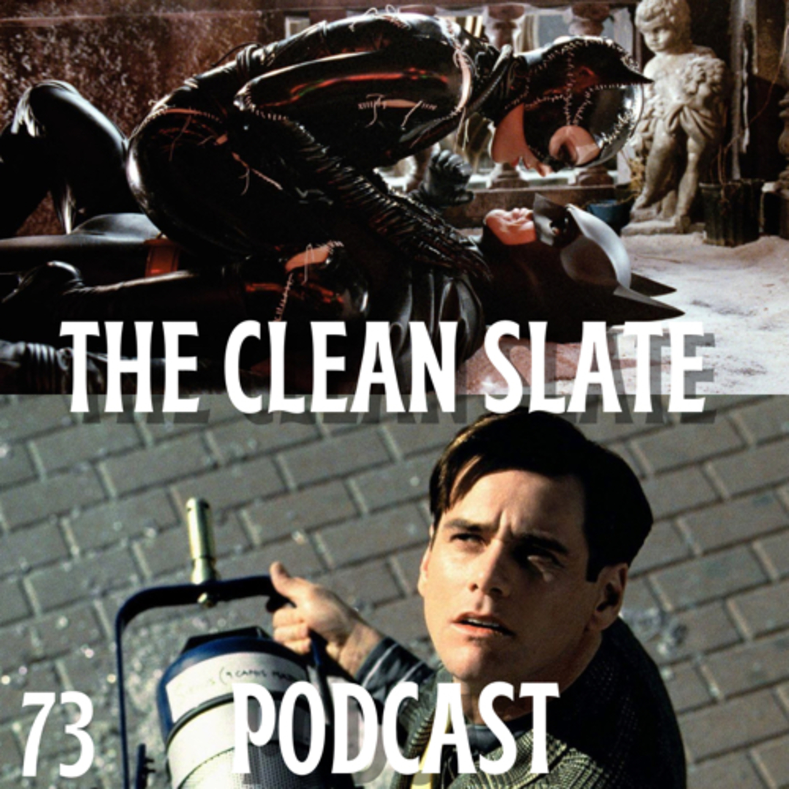 Clean Slate Video Club