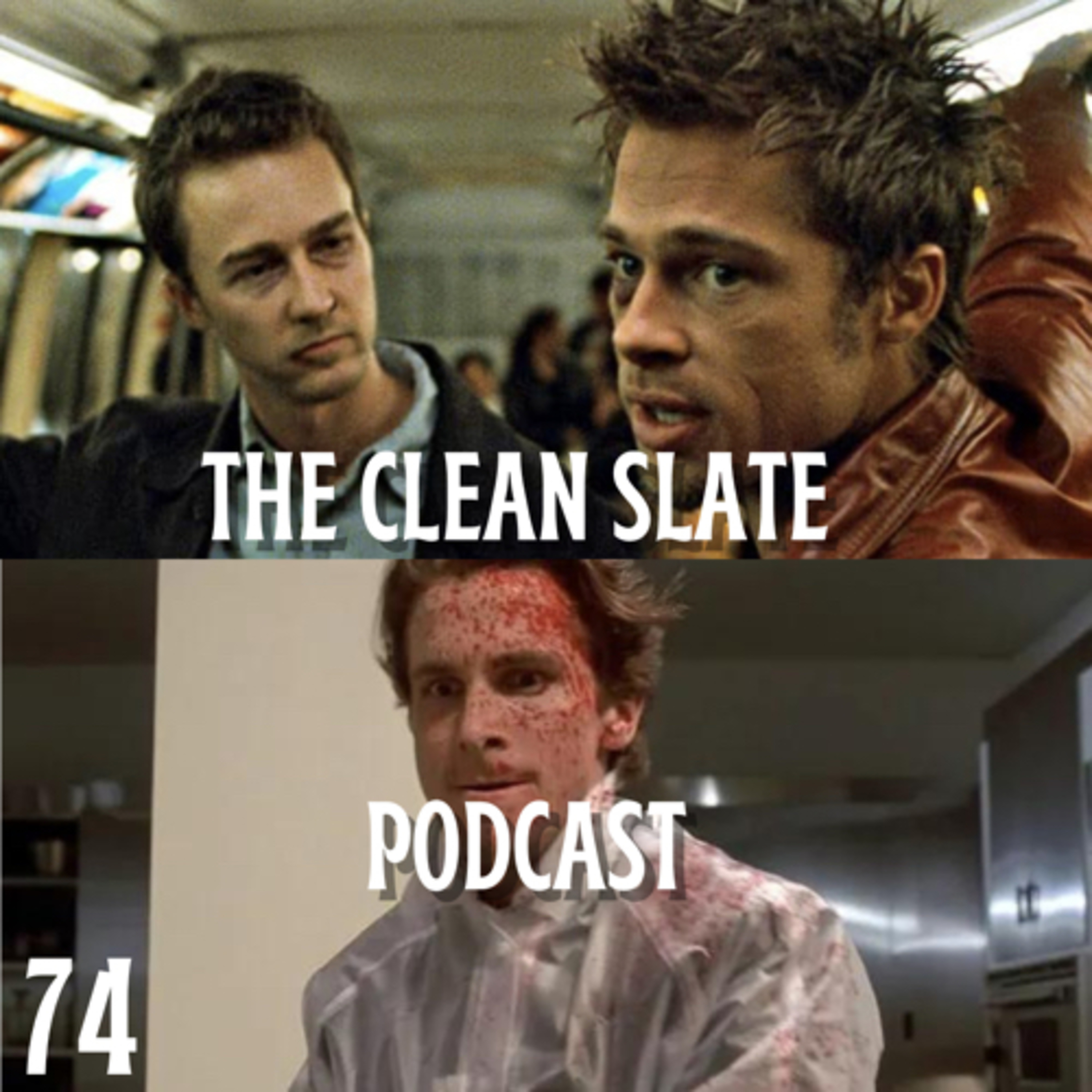 Clean Slate Video Club