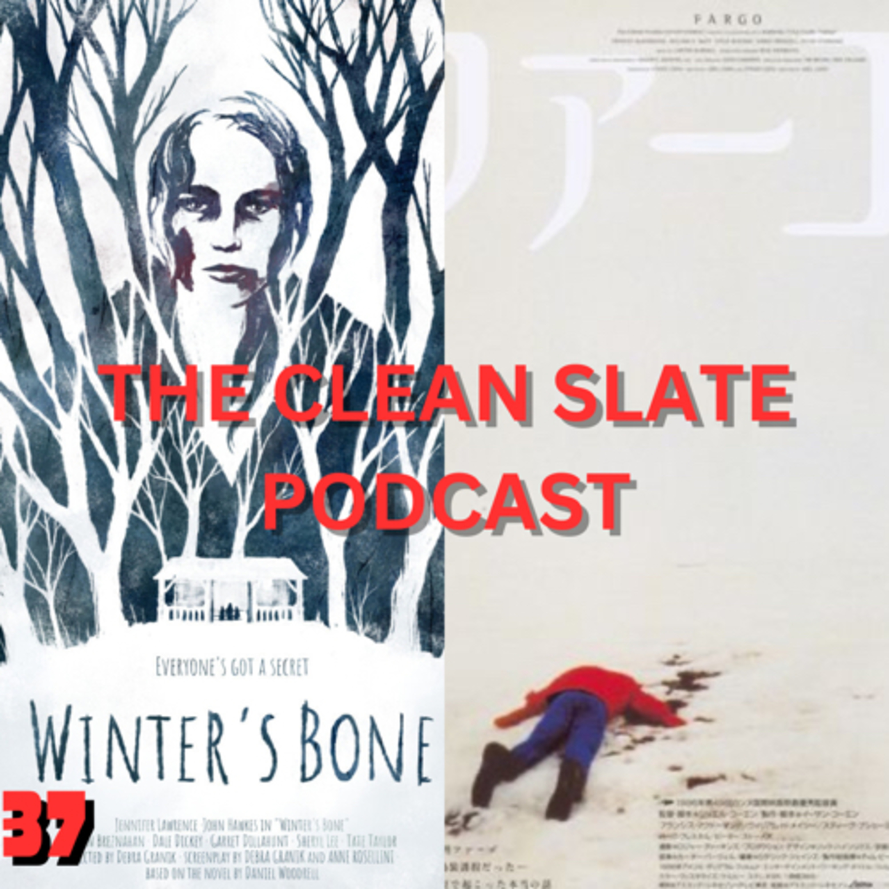 Clean Slate Video Club