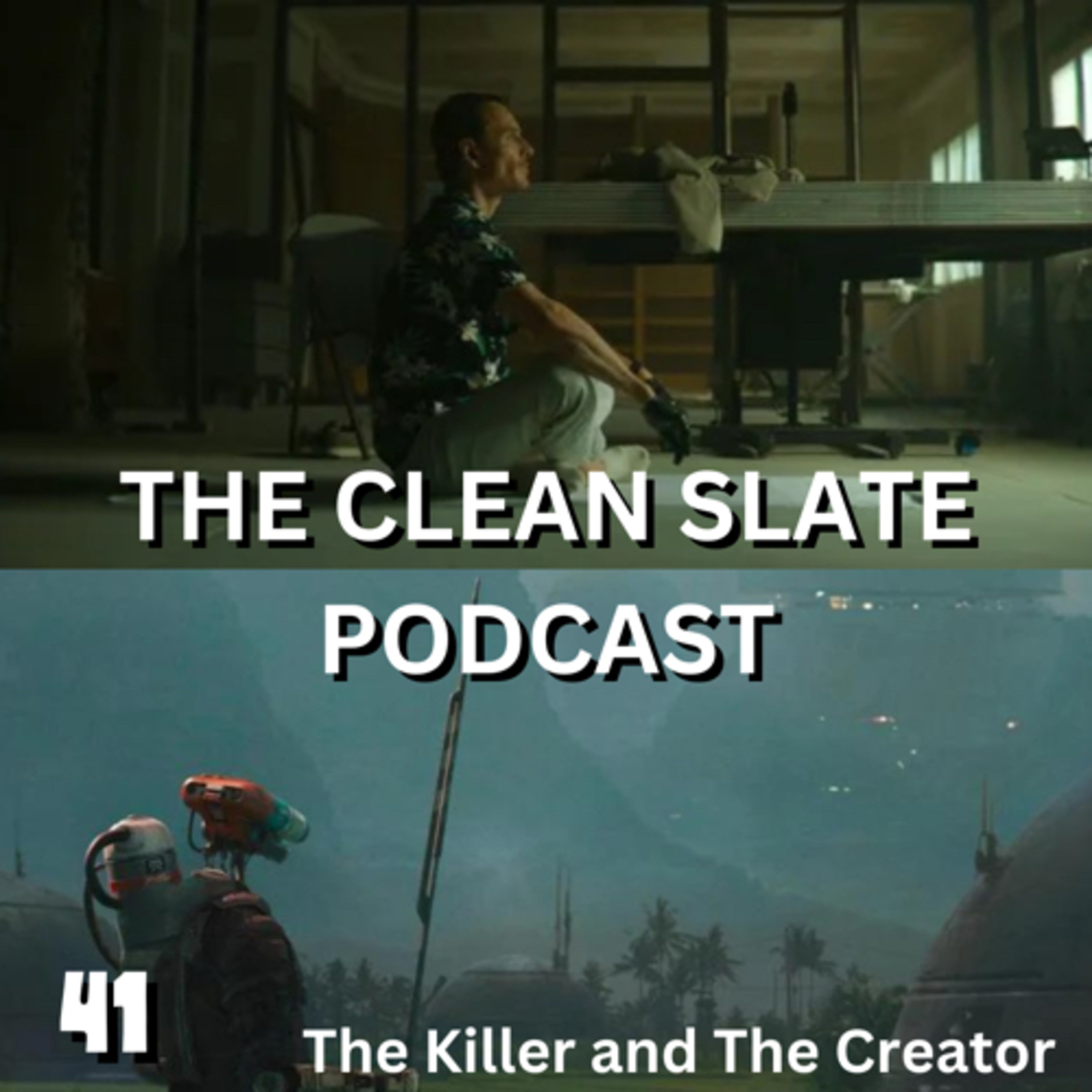 Clean Slate Video Club