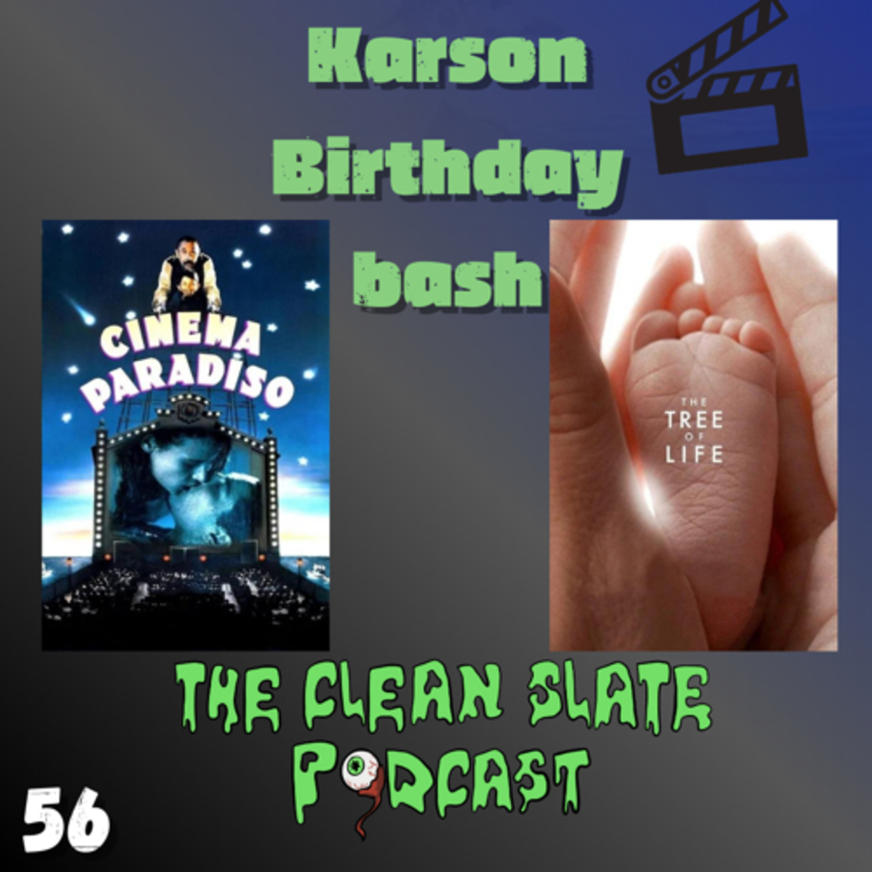 Clean Slate Video Club