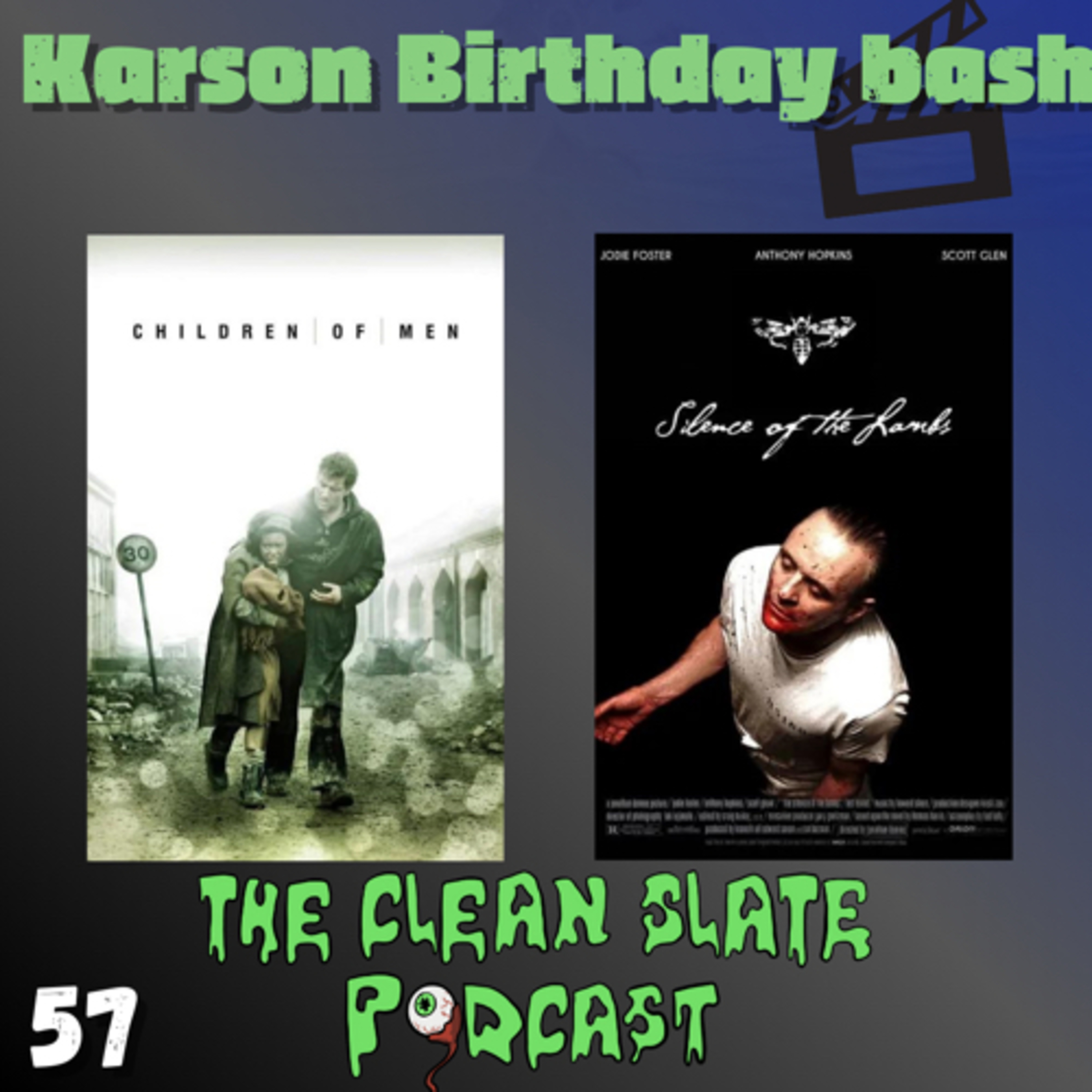 Clean Slate Video Club