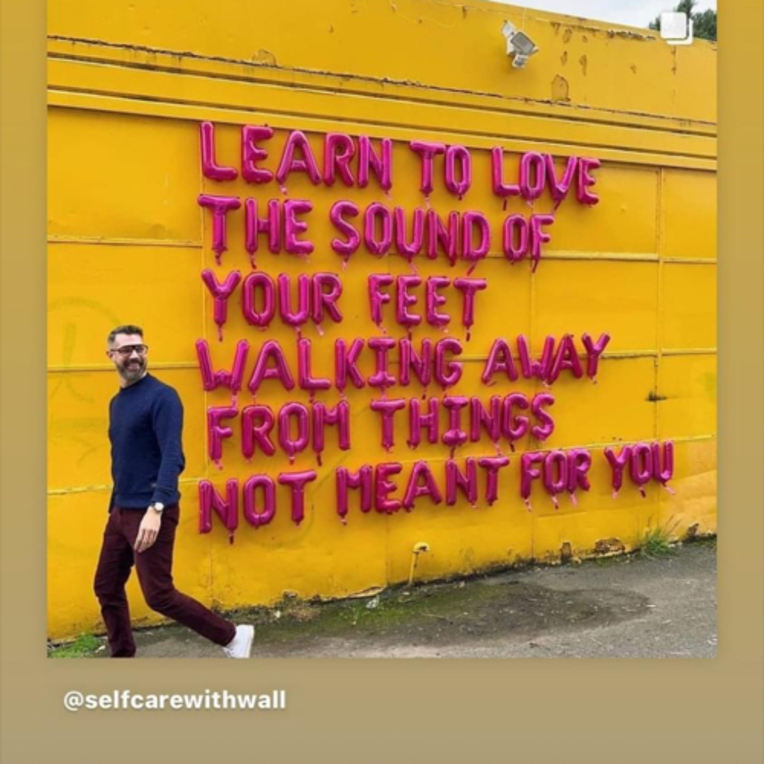 What is a valentine episode artwork
