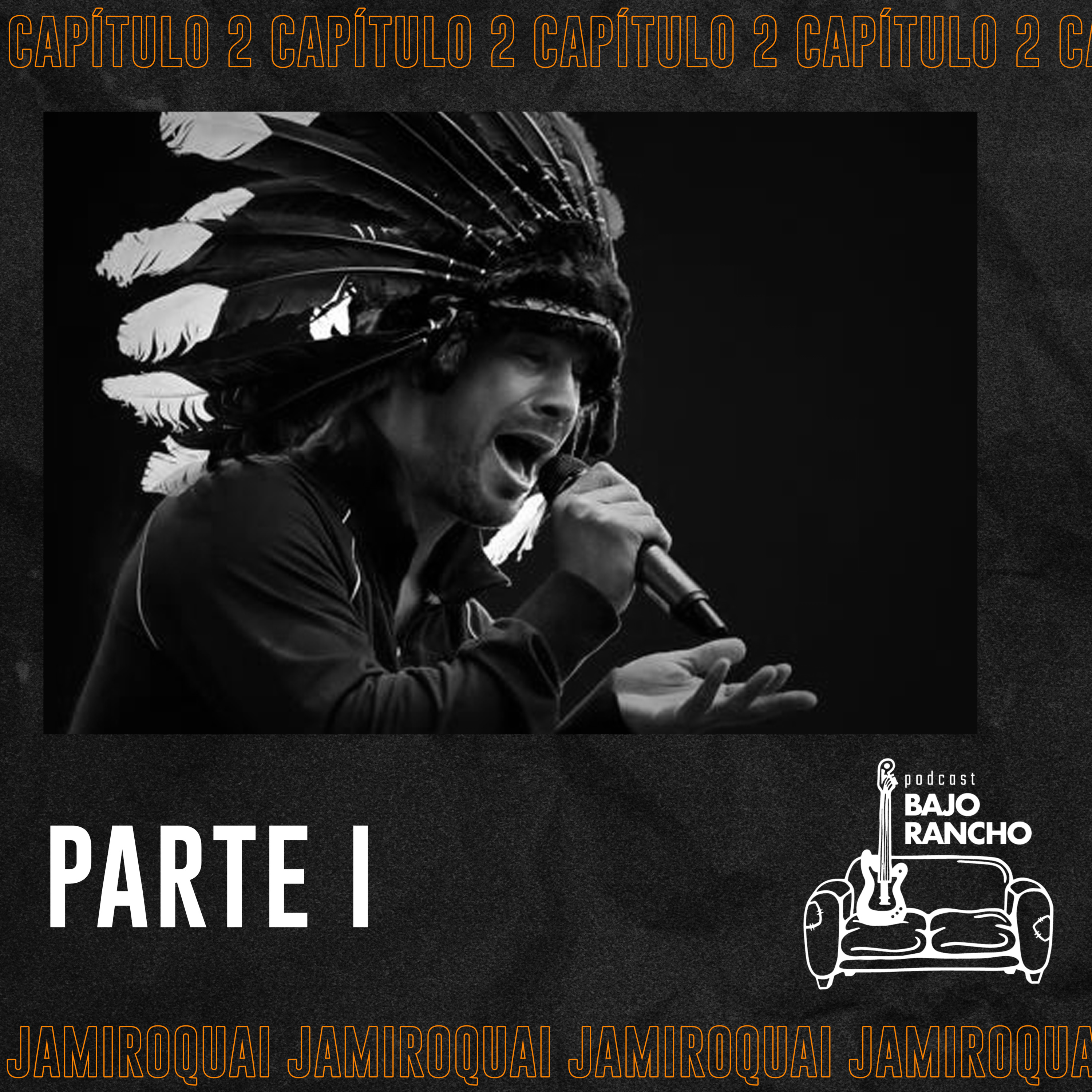 E2.T3 - Jamiroquai: Ácido y baile (Parte 1). episode artwork