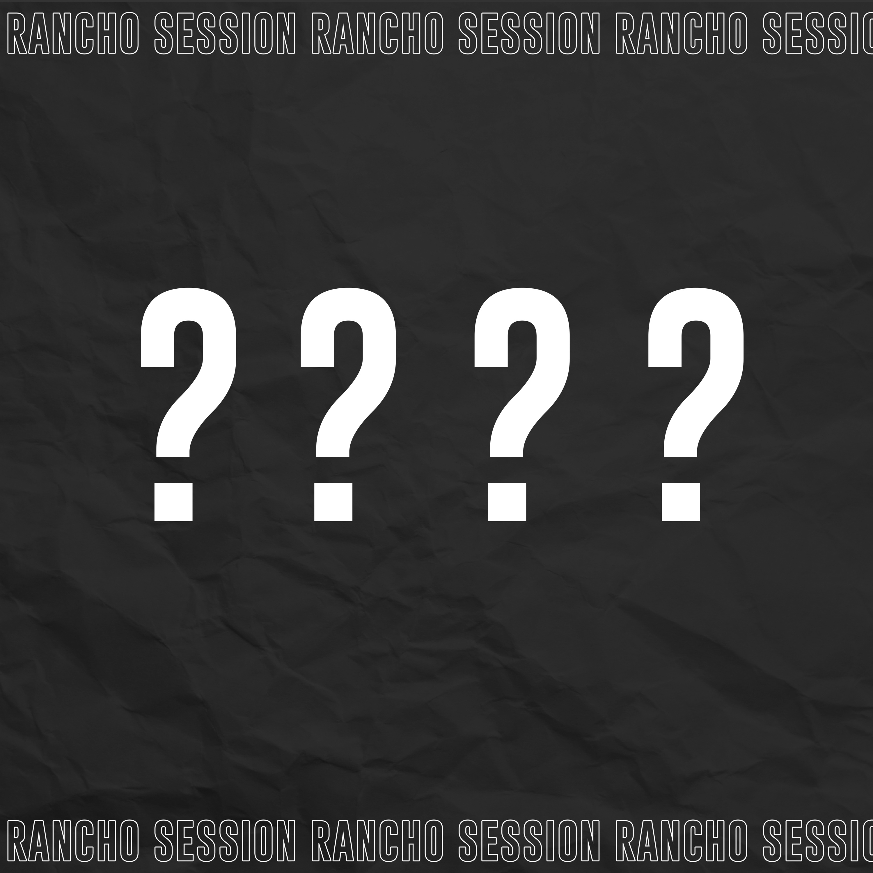 Rancho Session episode artwork