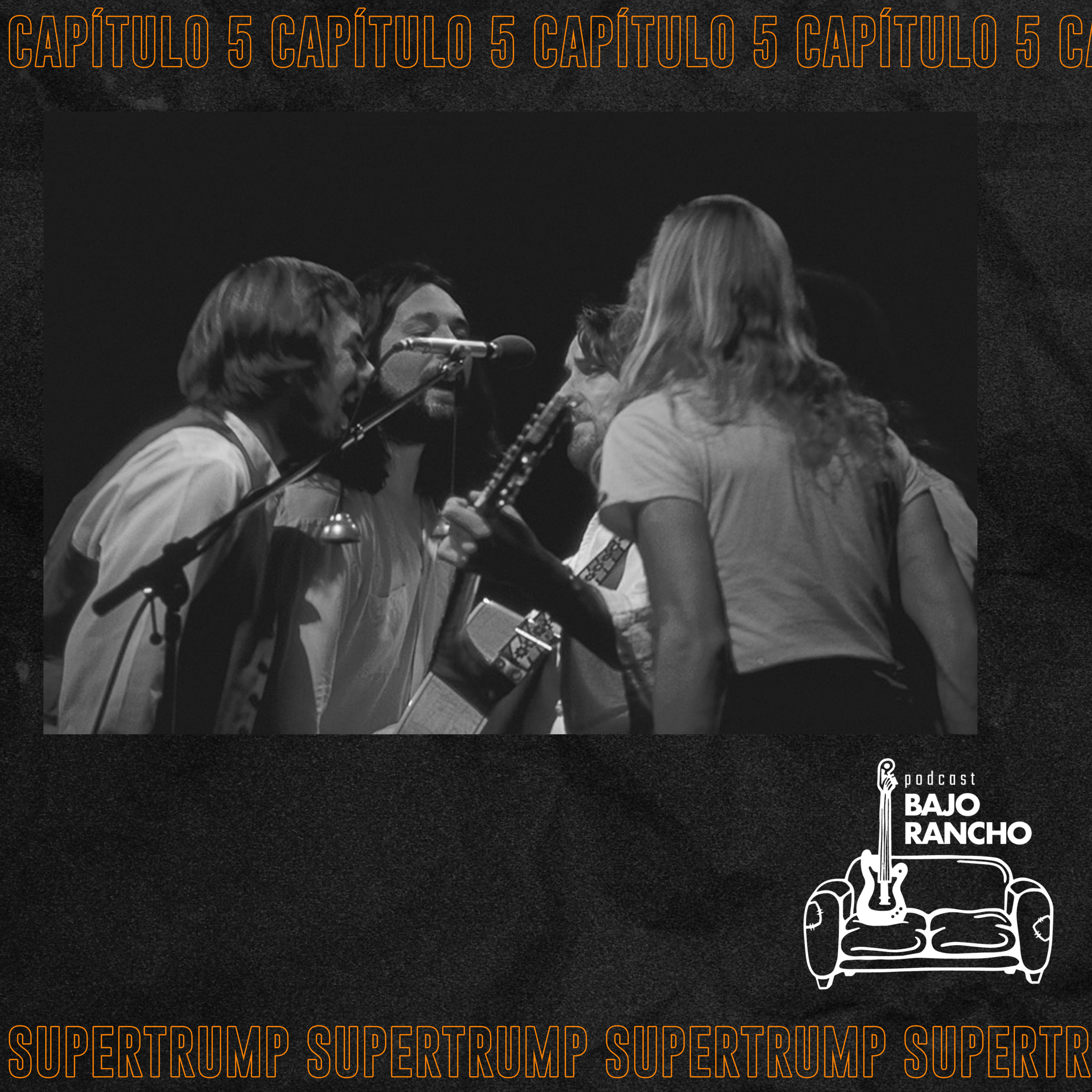 E5.T3 - Supertrump: Amos de la ironía (Parte 1). episode artwork