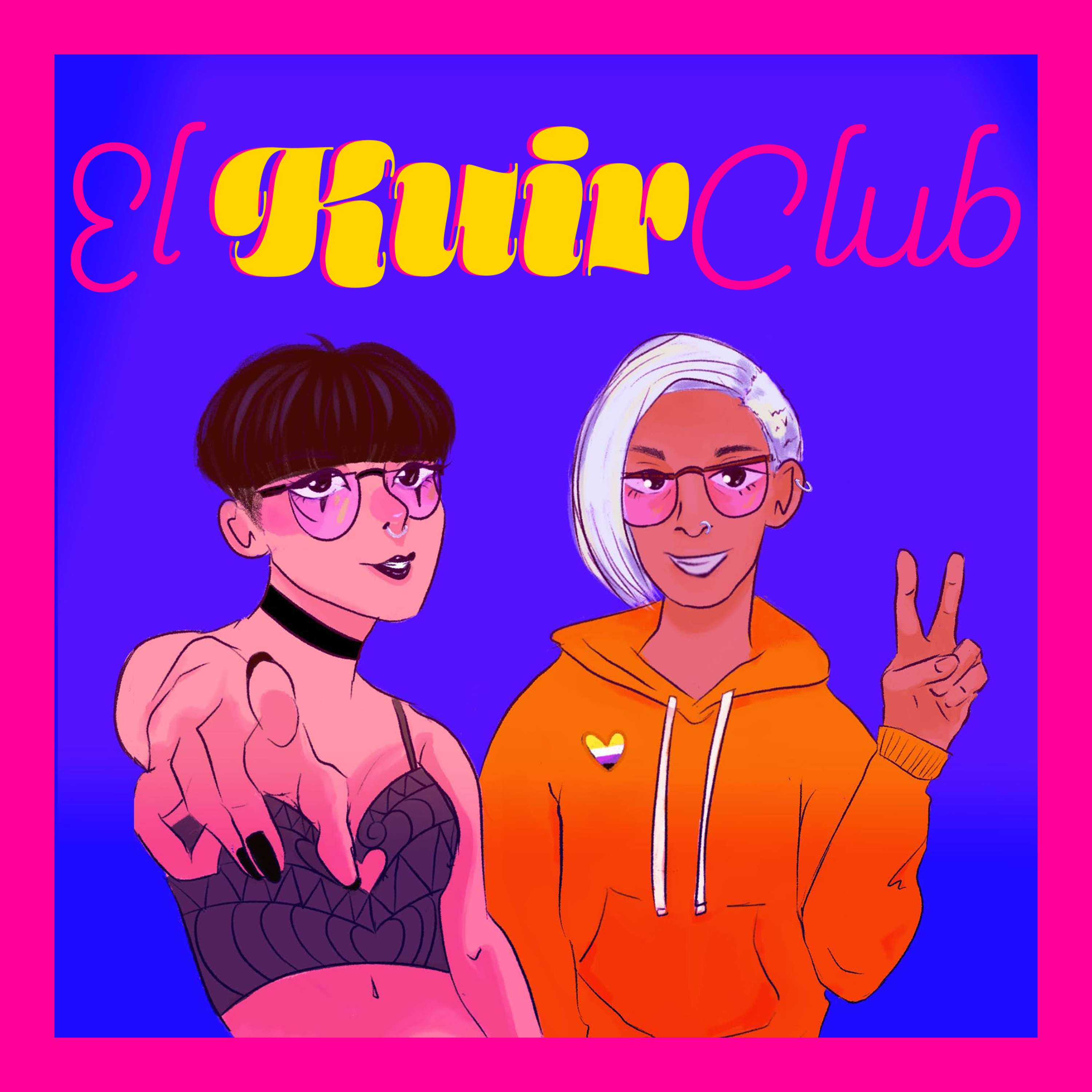 El Kuir Club