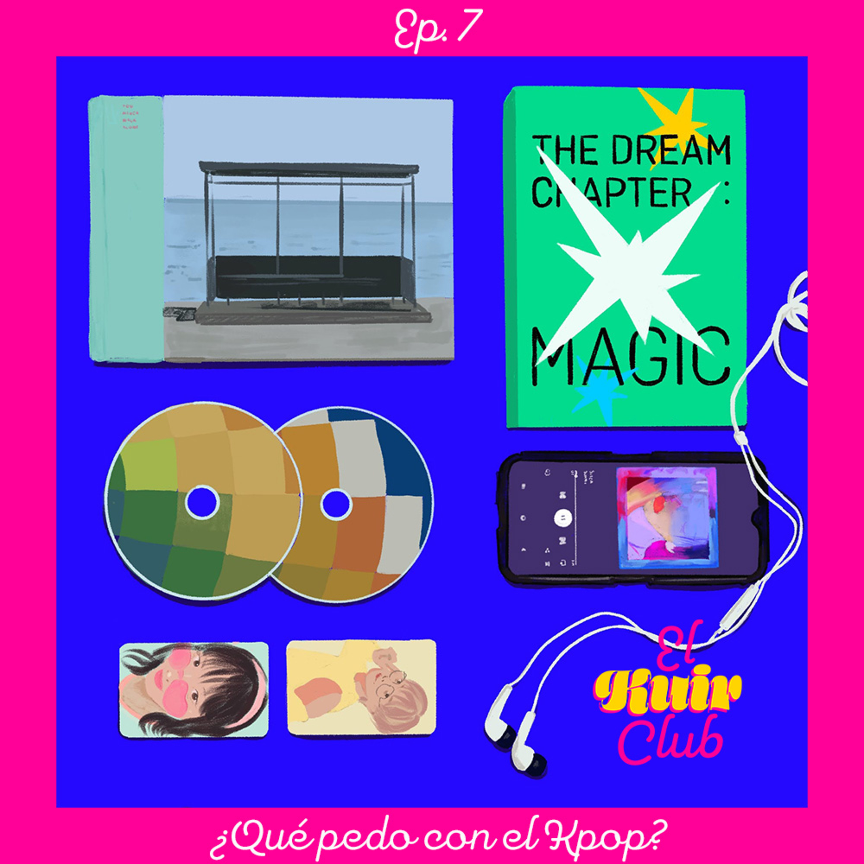 El Kuir Club