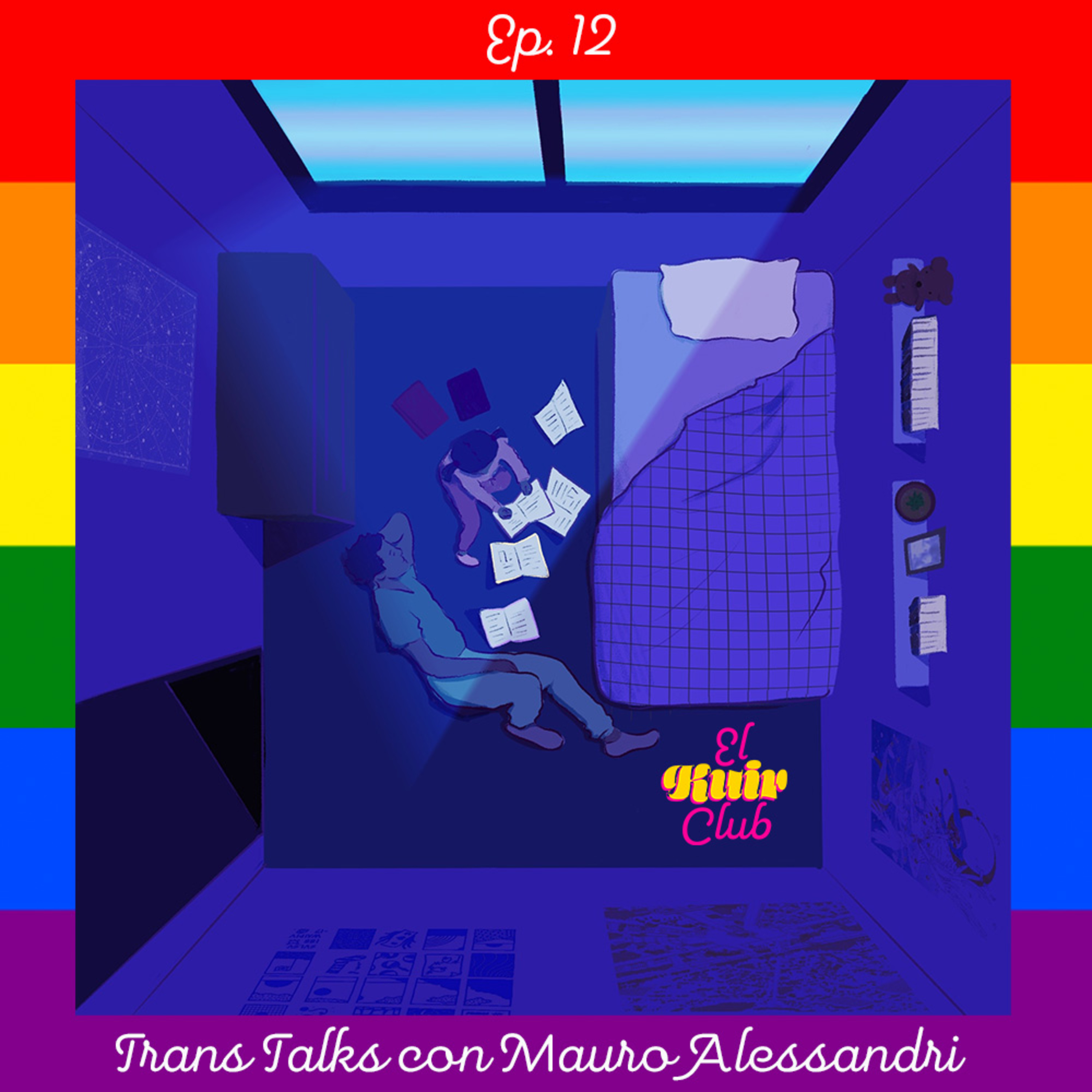 El Kuir Club