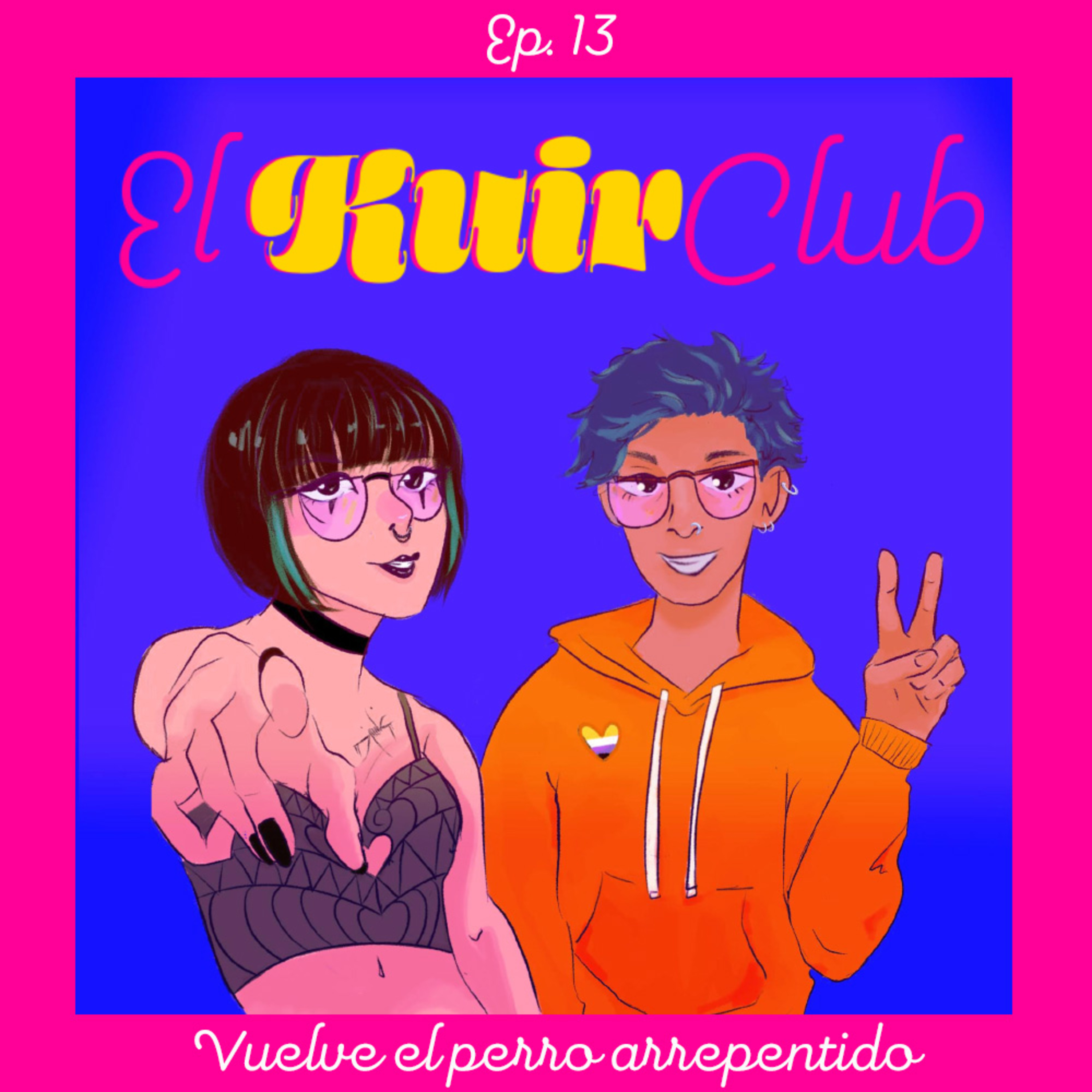 El Kuir Club