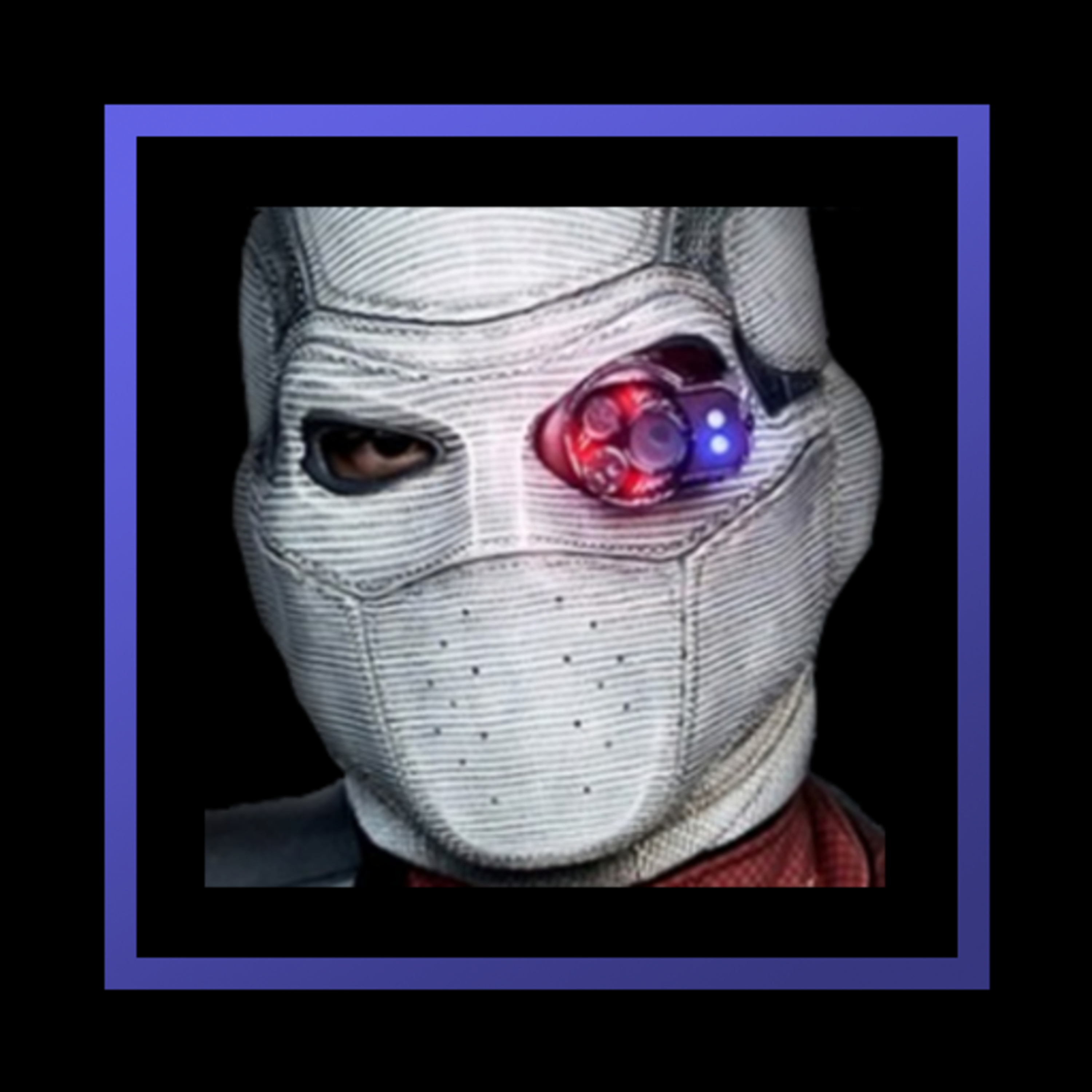 Geri episode artwork