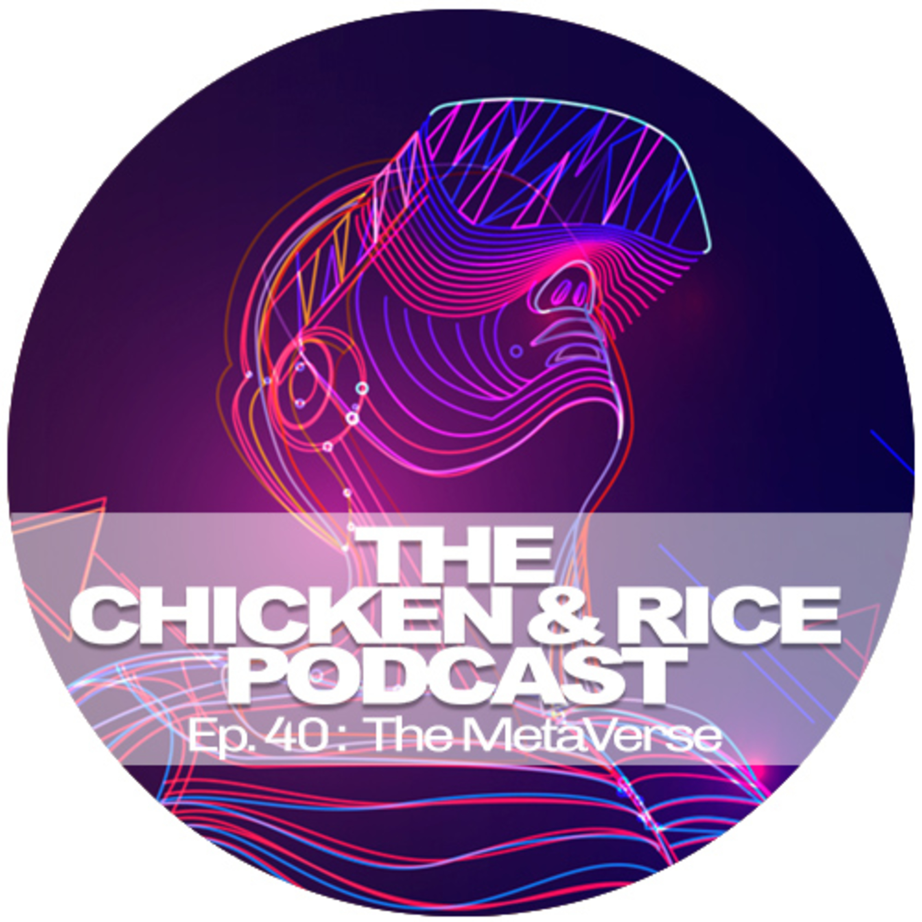 EP.36 - The MetaVerse