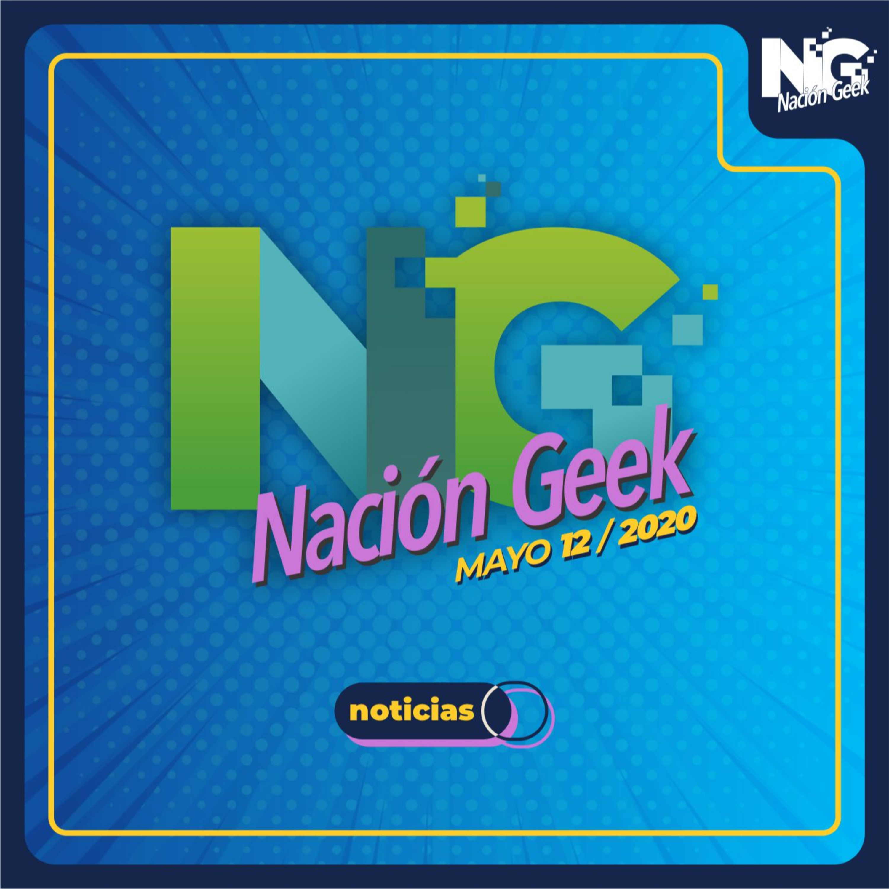 Nación Geek