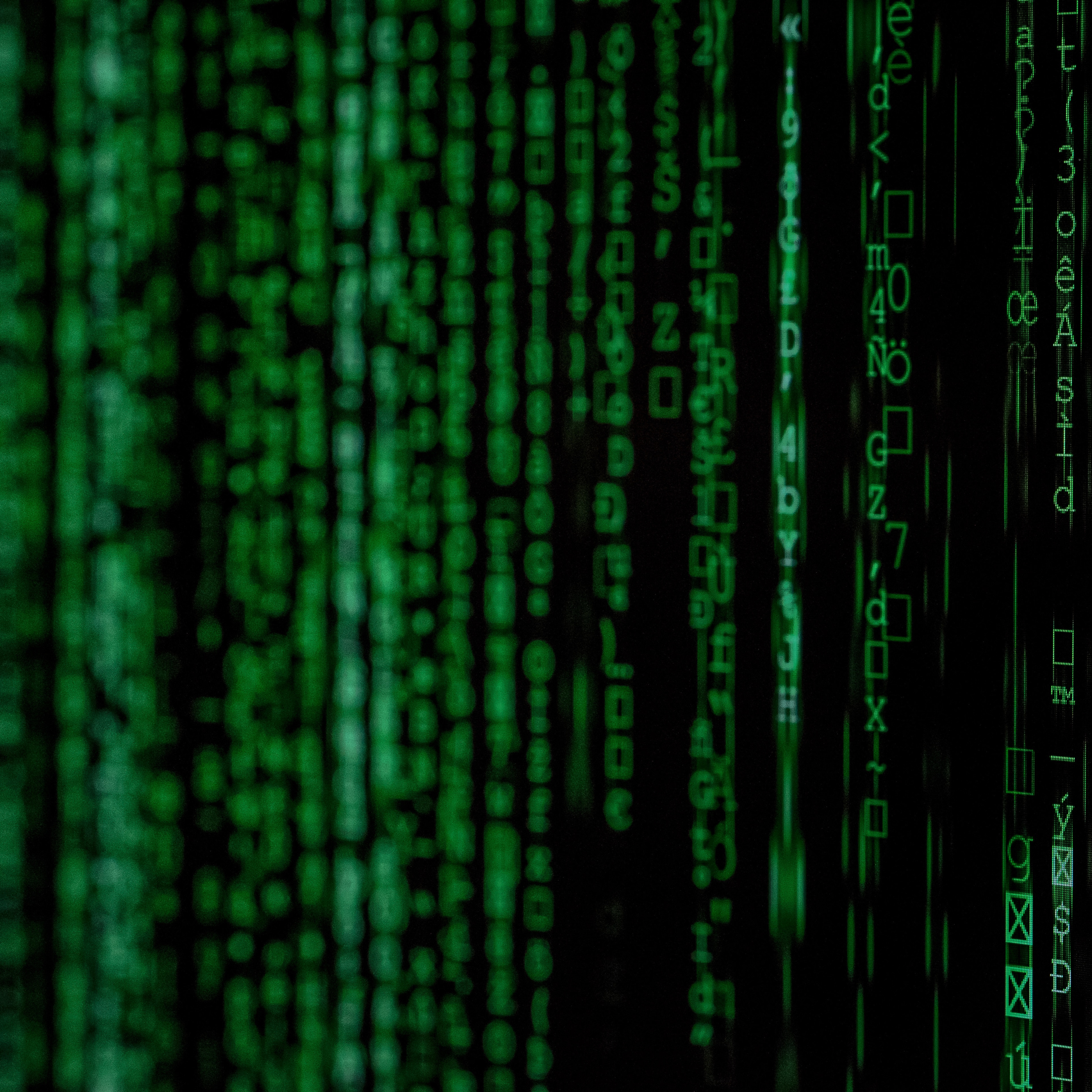 האל מן האלגוריתם- הסינגולריות קרבה| חלק 3