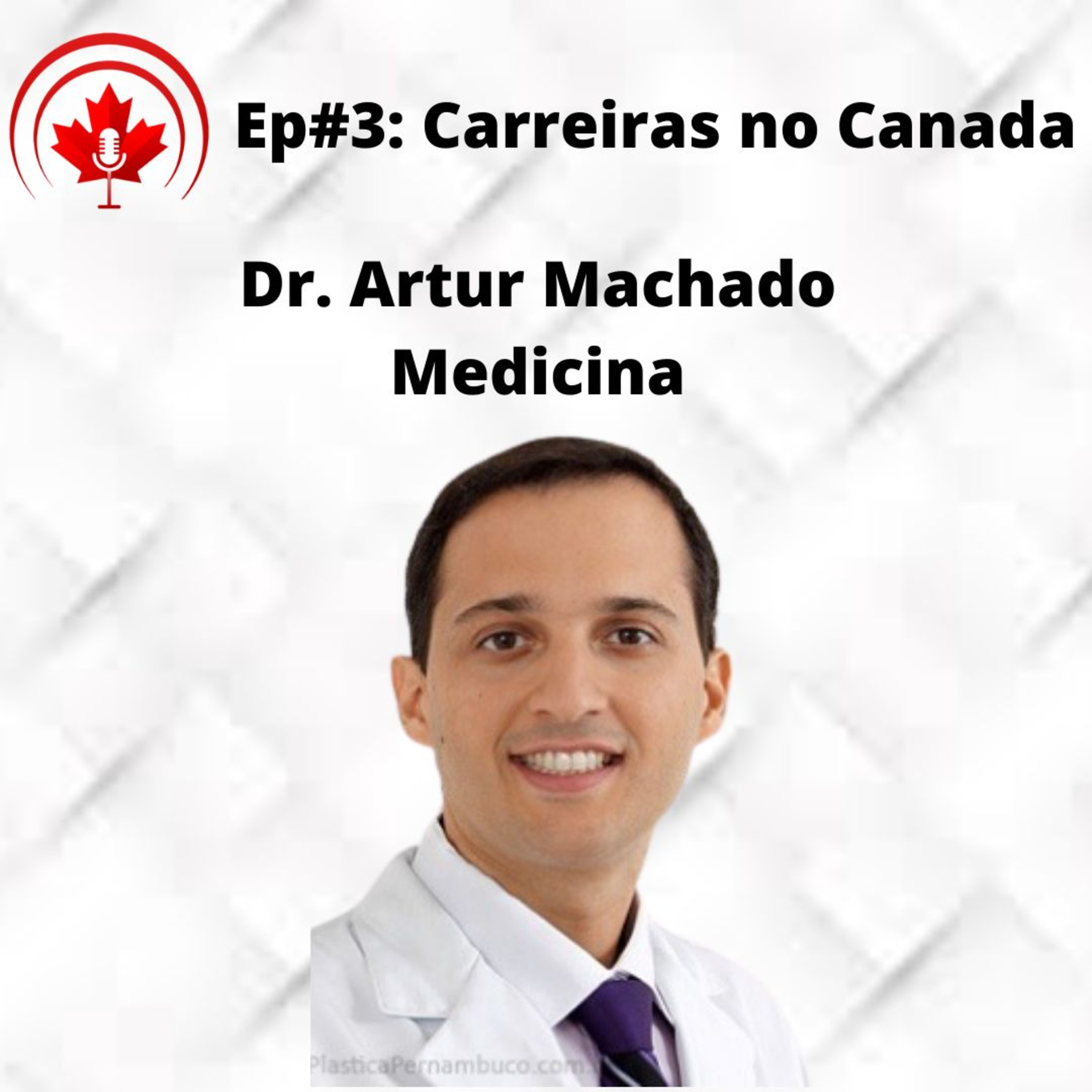 Carreiras no Canadá